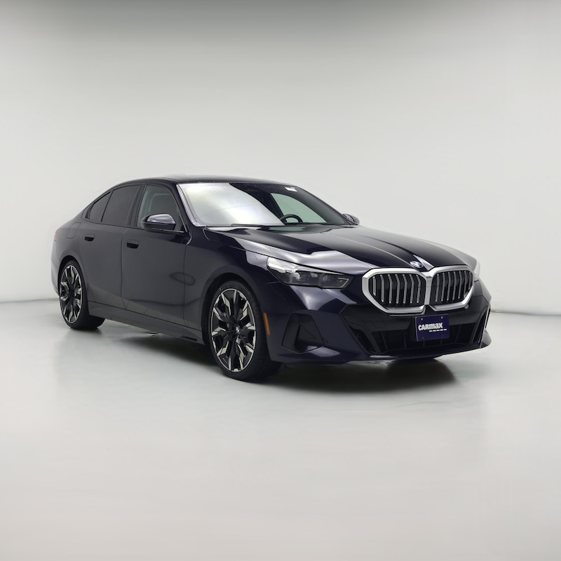 2024 BMW 530 I