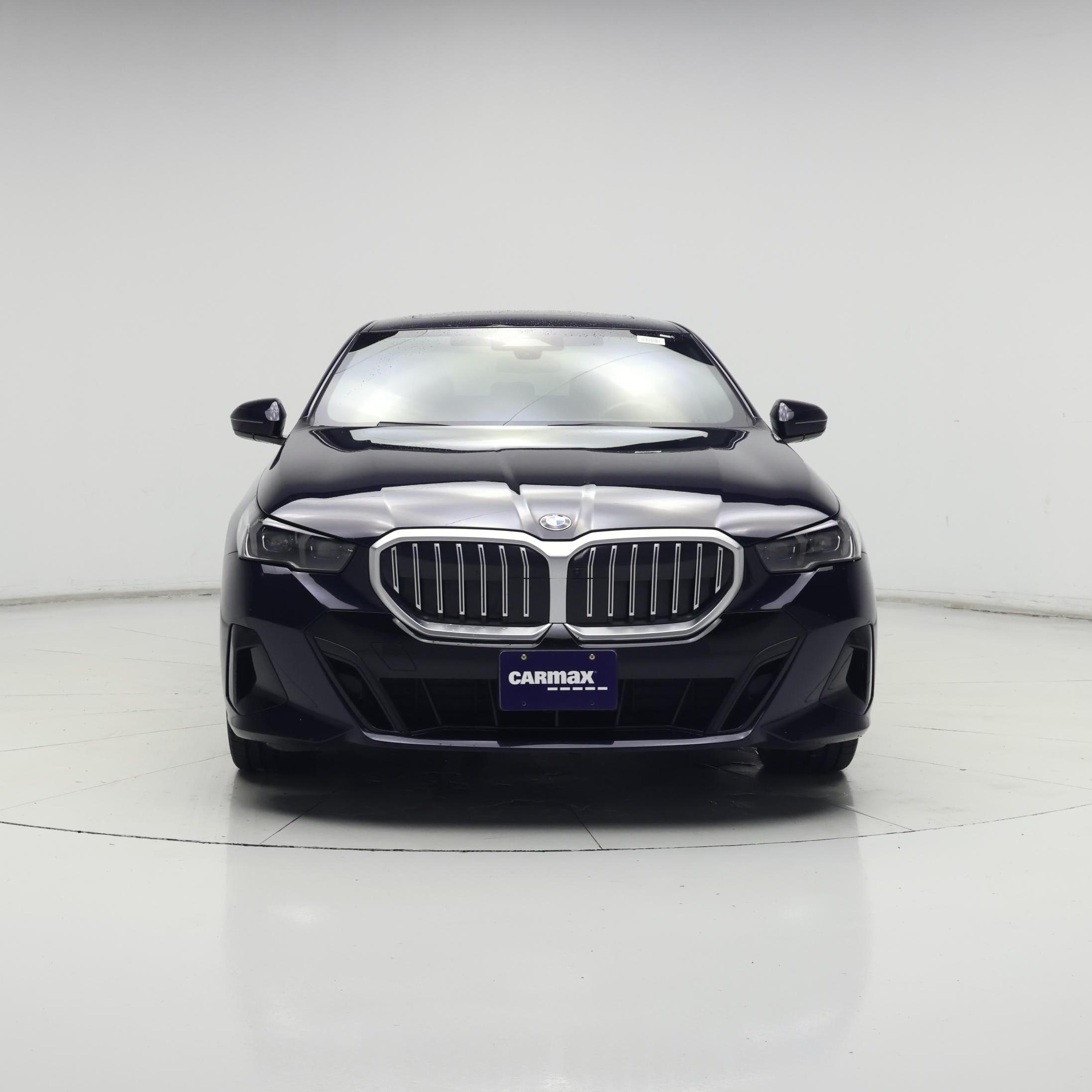 Thumbnail: 2024 BMW 5 Series - 5
