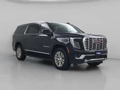 2025 GMC Yukon XL 1500 Denali