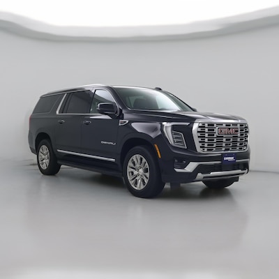 2025 GMC Yukon XL 1500 Denali
