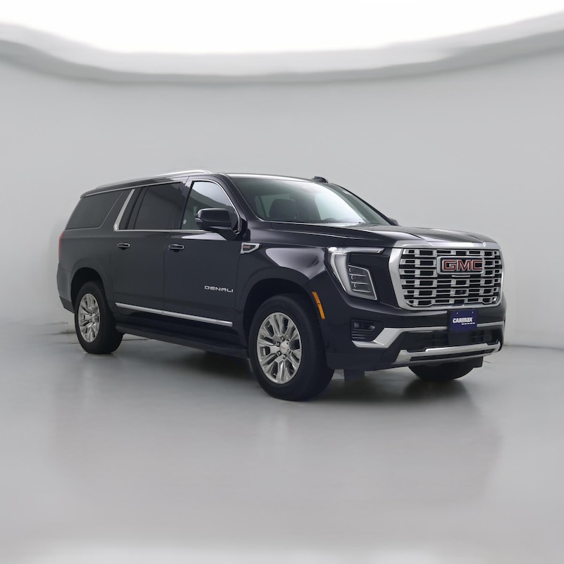 2025 GMC Yukon XL 1500 Denali