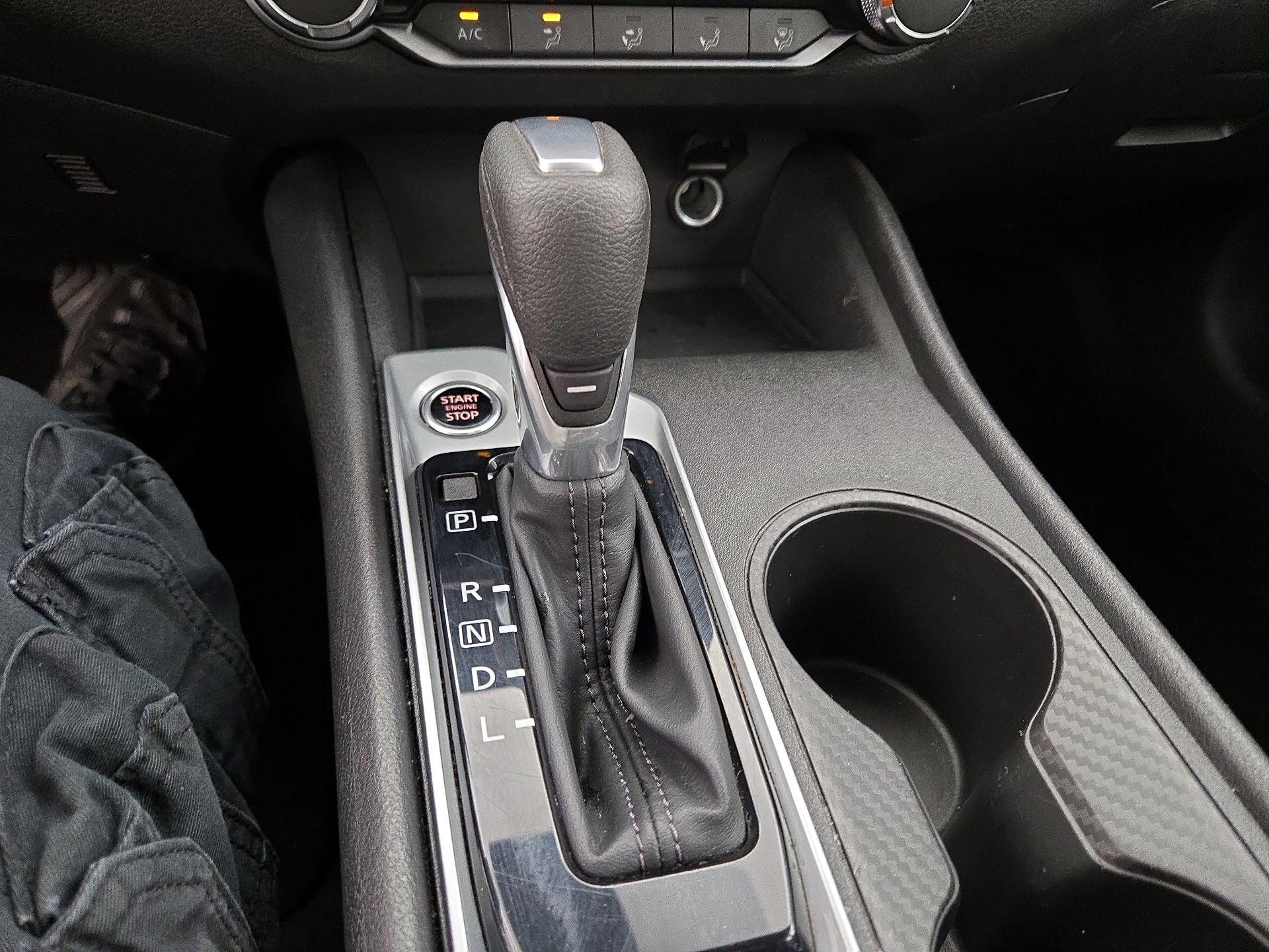 Thumbnail: 2025 Nissan Altima - 17