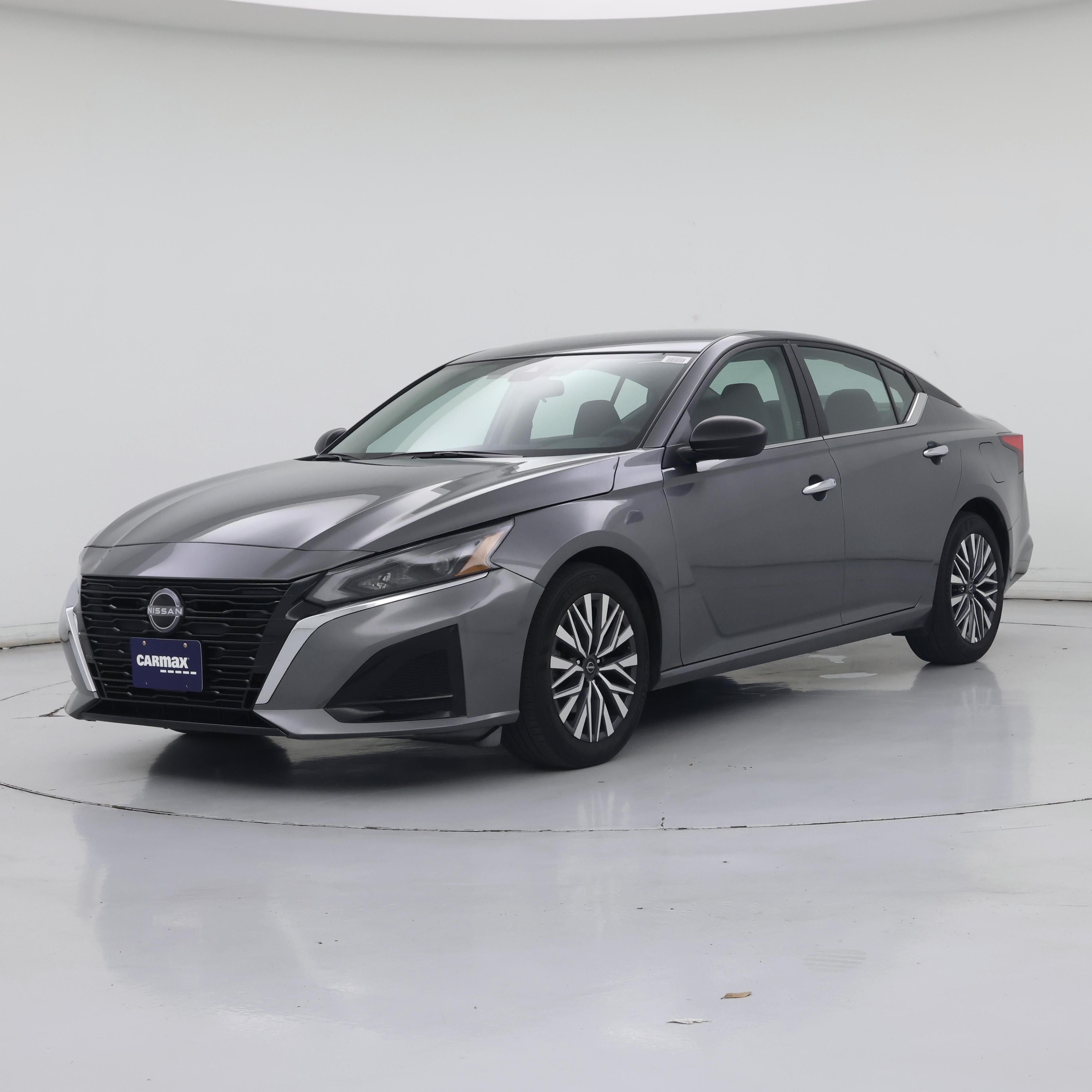 Thumbnail: 2025 Nissan Altima - 4