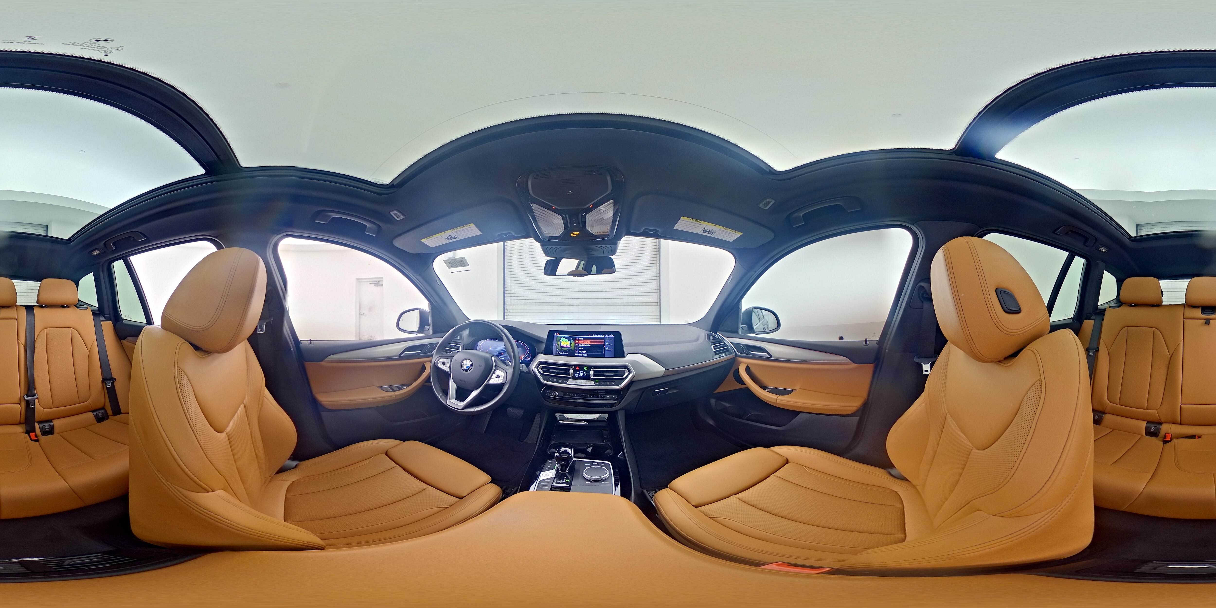2024 BMW X3 30i - Photo 26