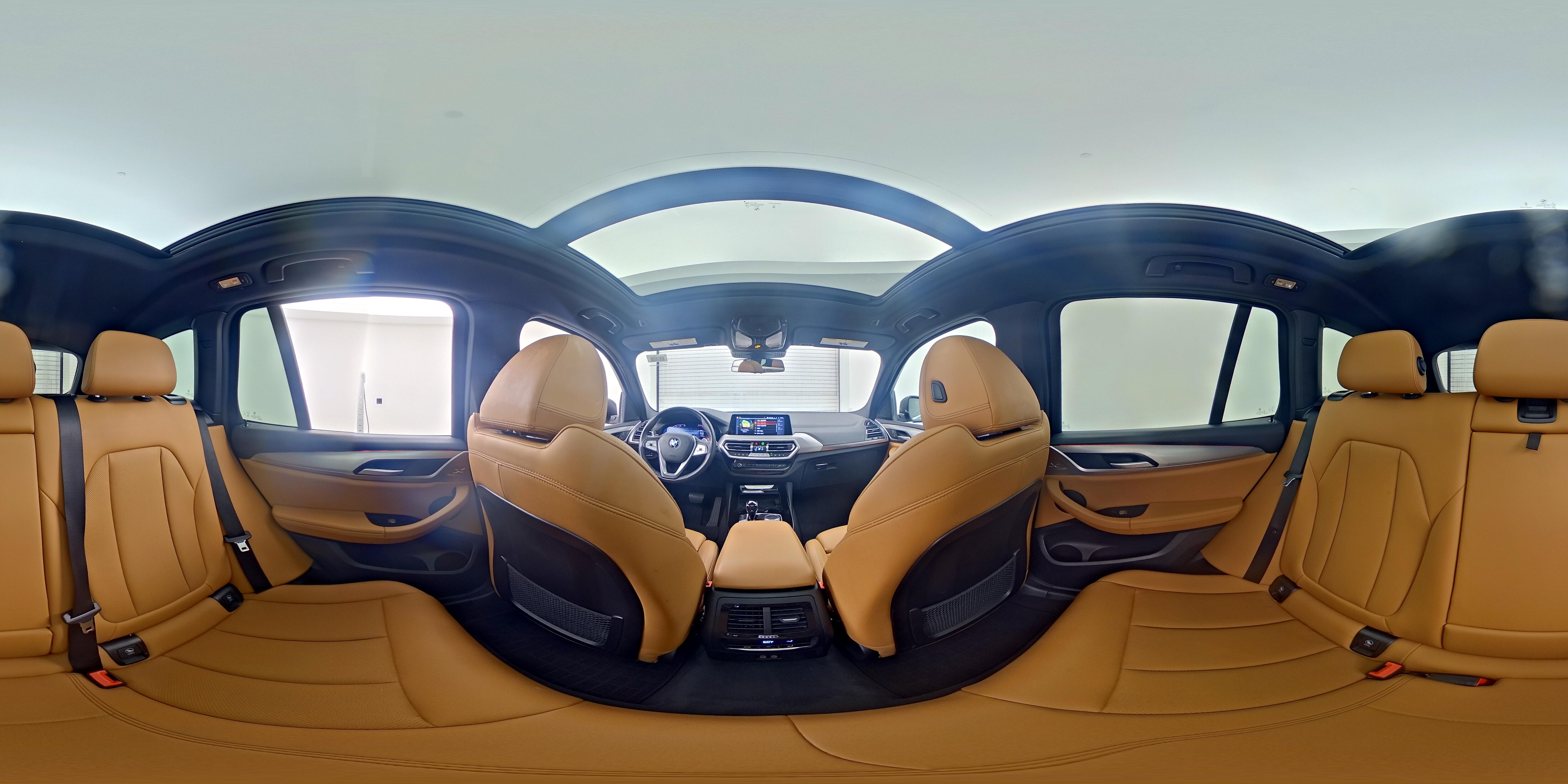 2024 BMW X3 30i - Photo 27
