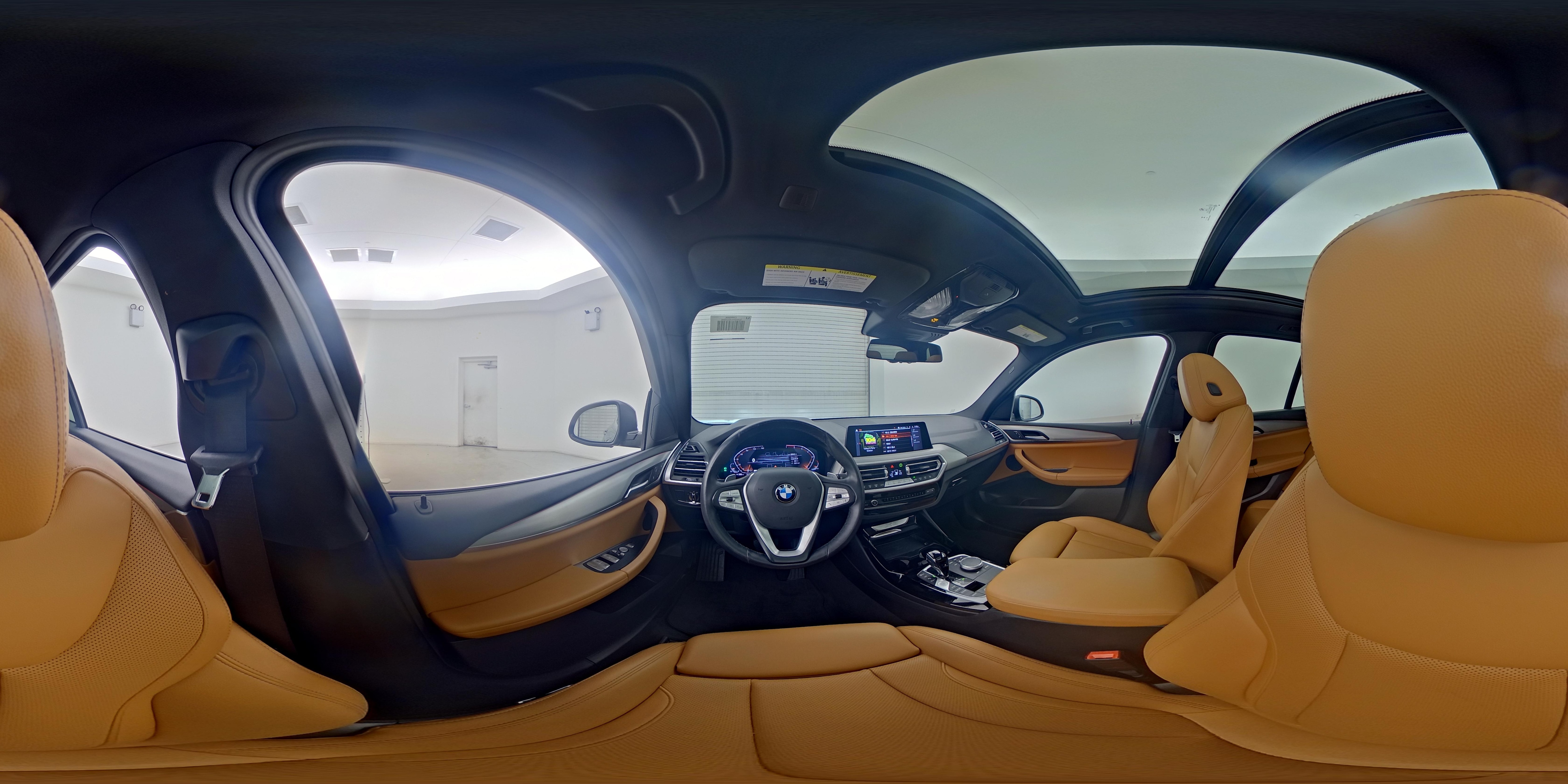 2024 BMW X3 30i - Photo 28