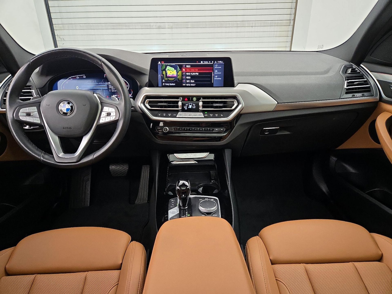 2024 BMW X3 30i - Photo 10