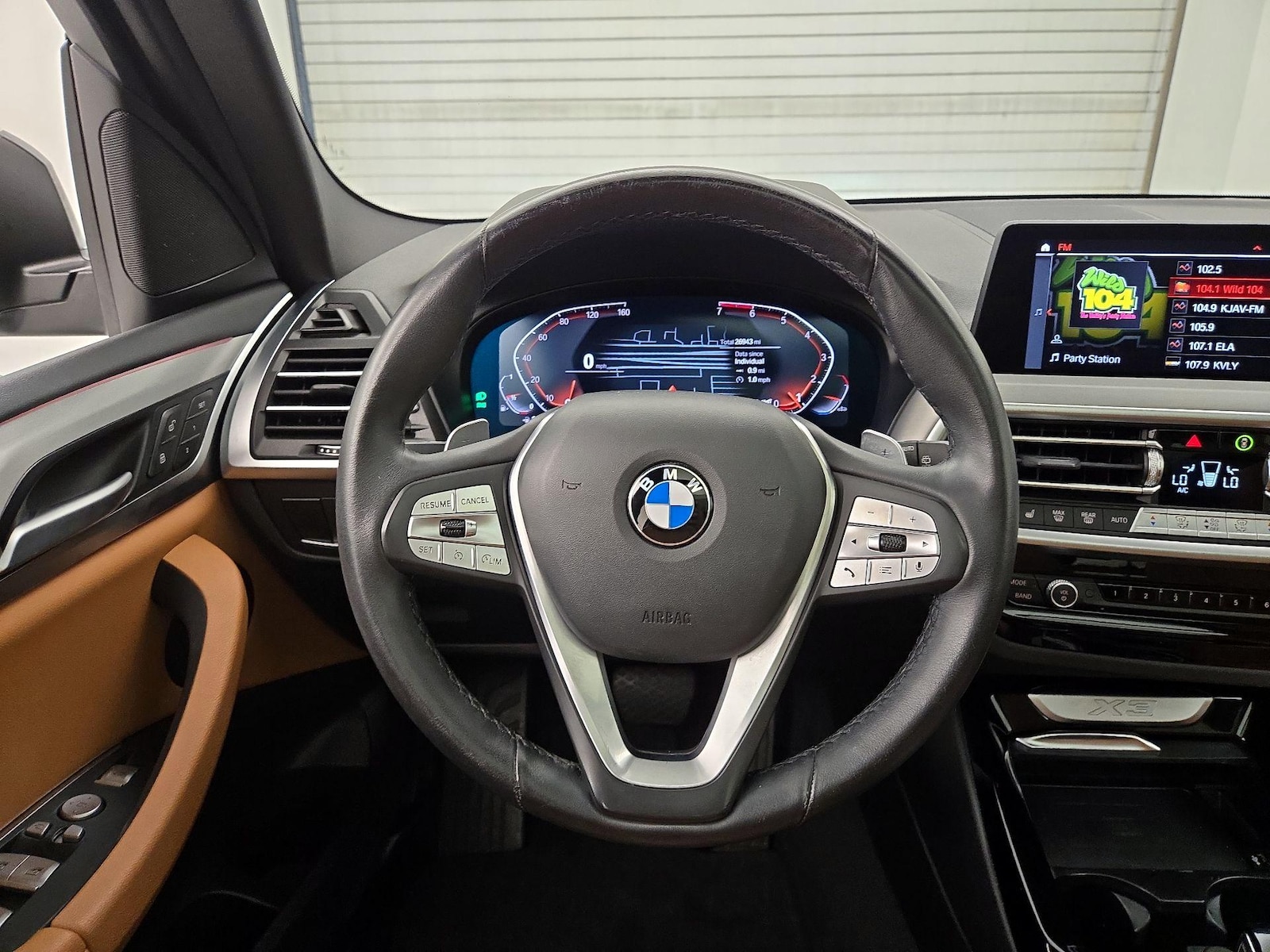 2024 BMW X3 30i - Photo 11