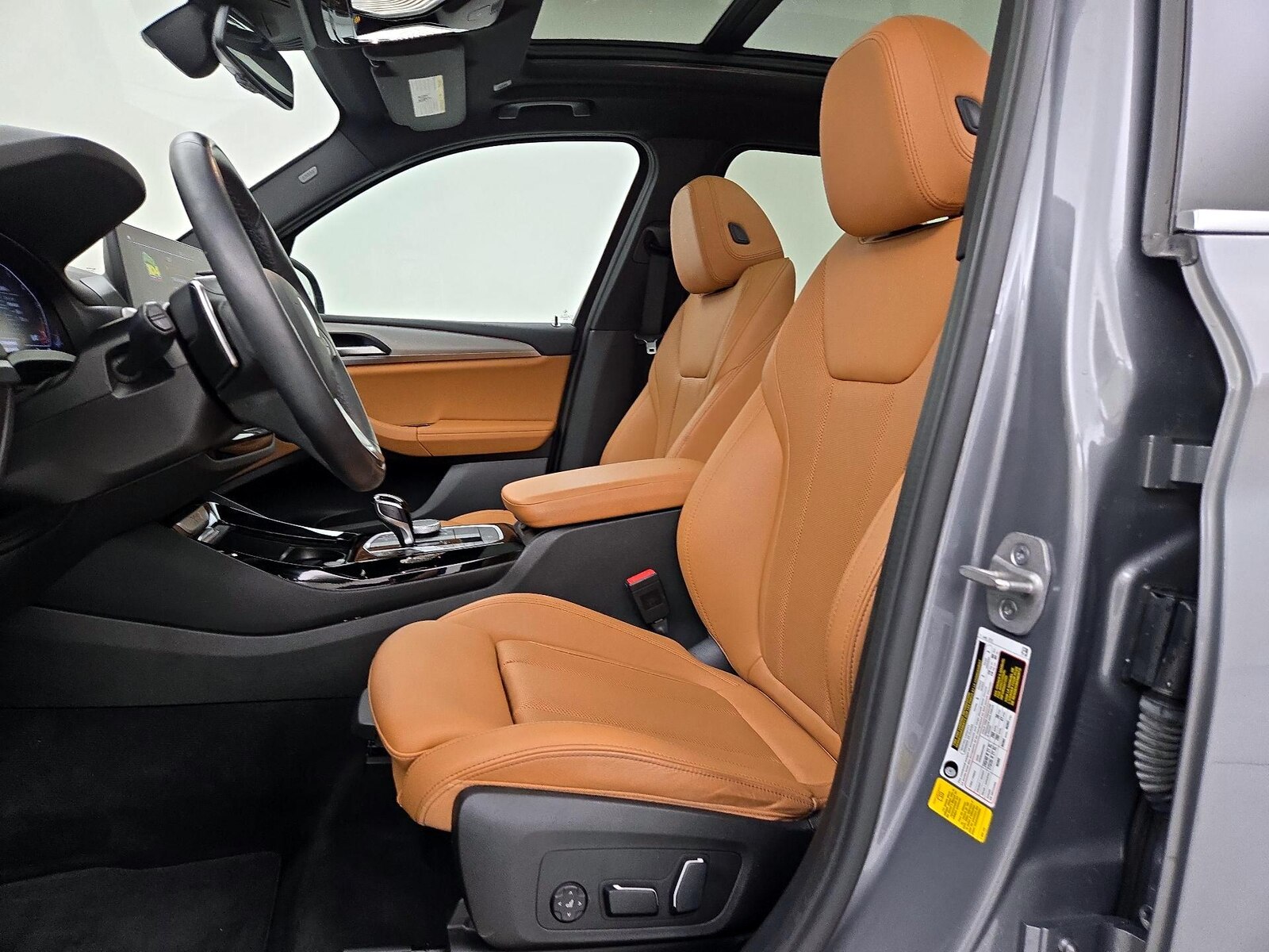 2024 BMW X3 30i - Photo 12
