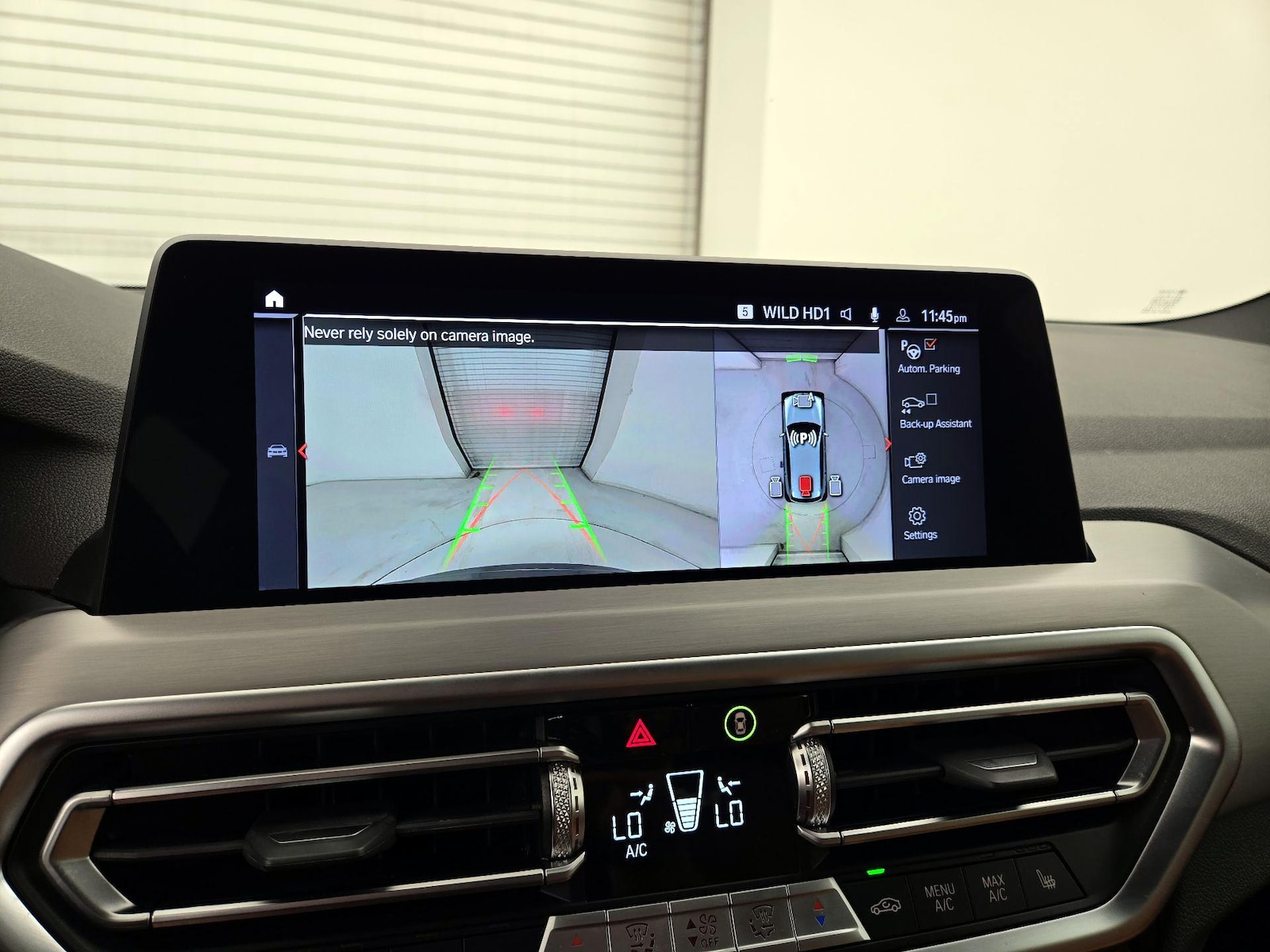 2024 BMW X3 30i - Photo 16