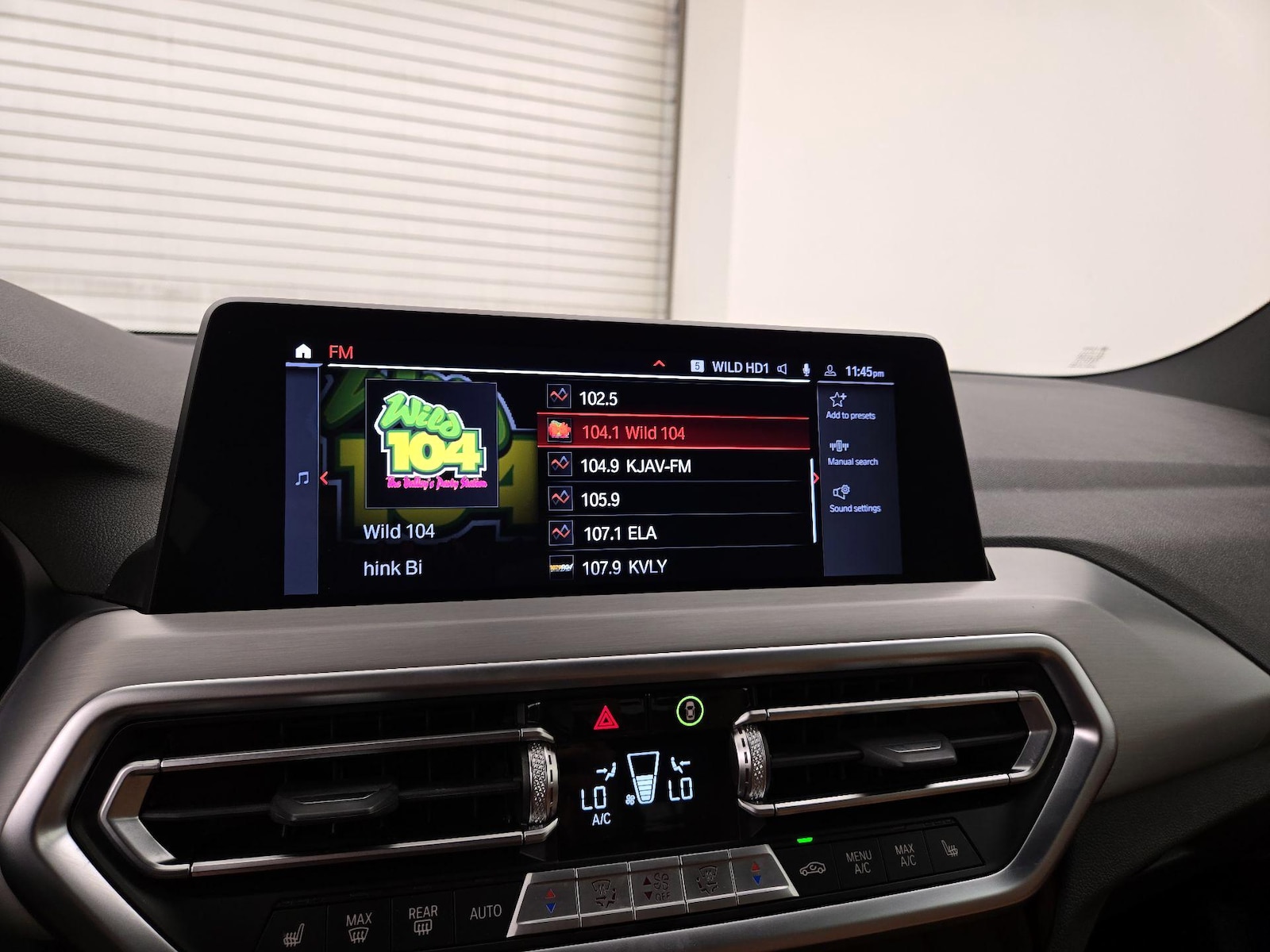 2024 BMW X3 30i - Photo 17
