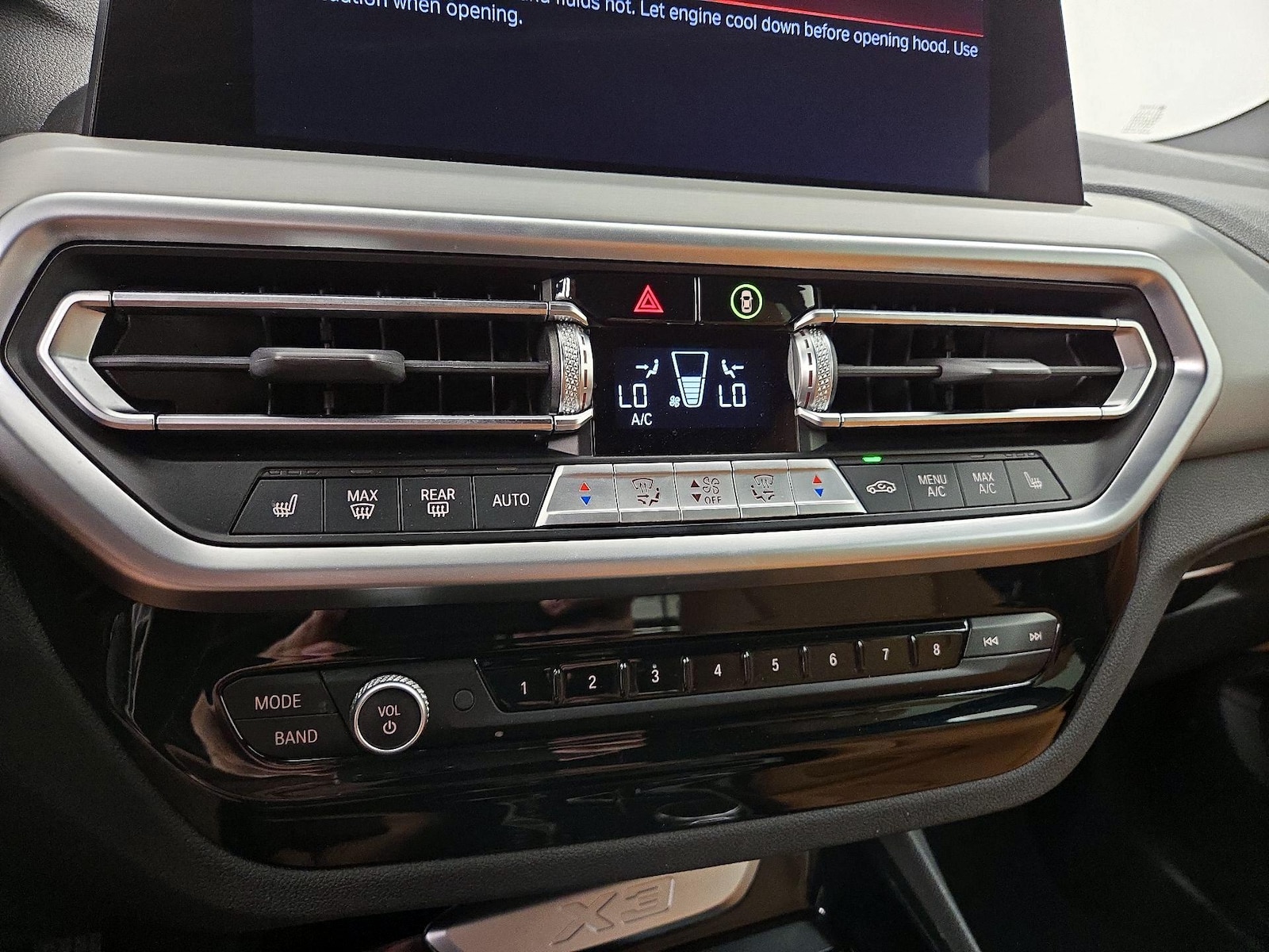 2024 BMW X3 30i - Photo 18