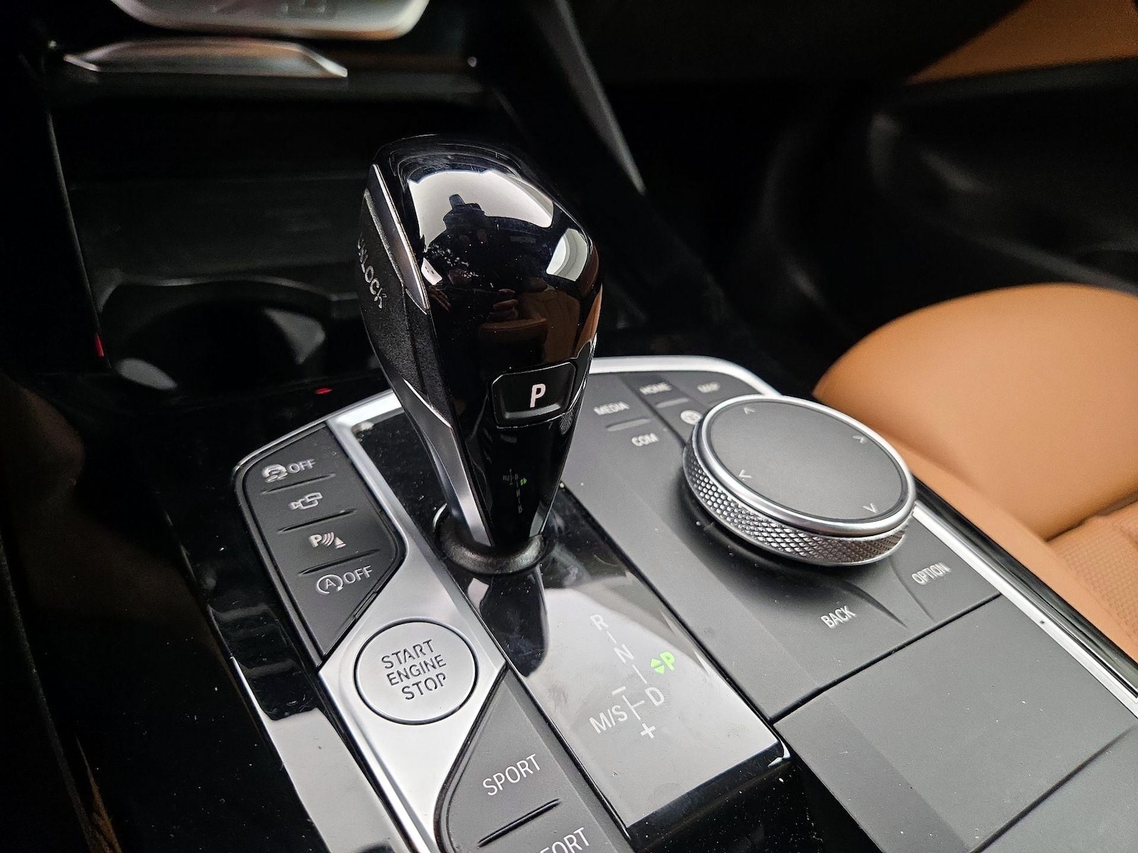 2024 BMW X3 30i - Photo 19