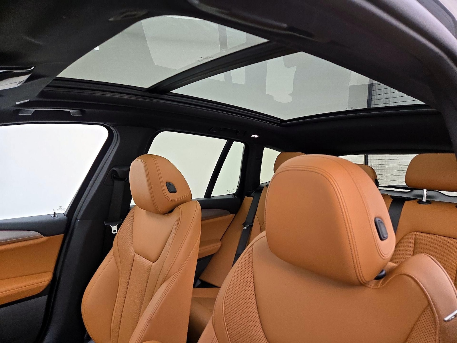 2024 BMW X3 30i - Photo 21