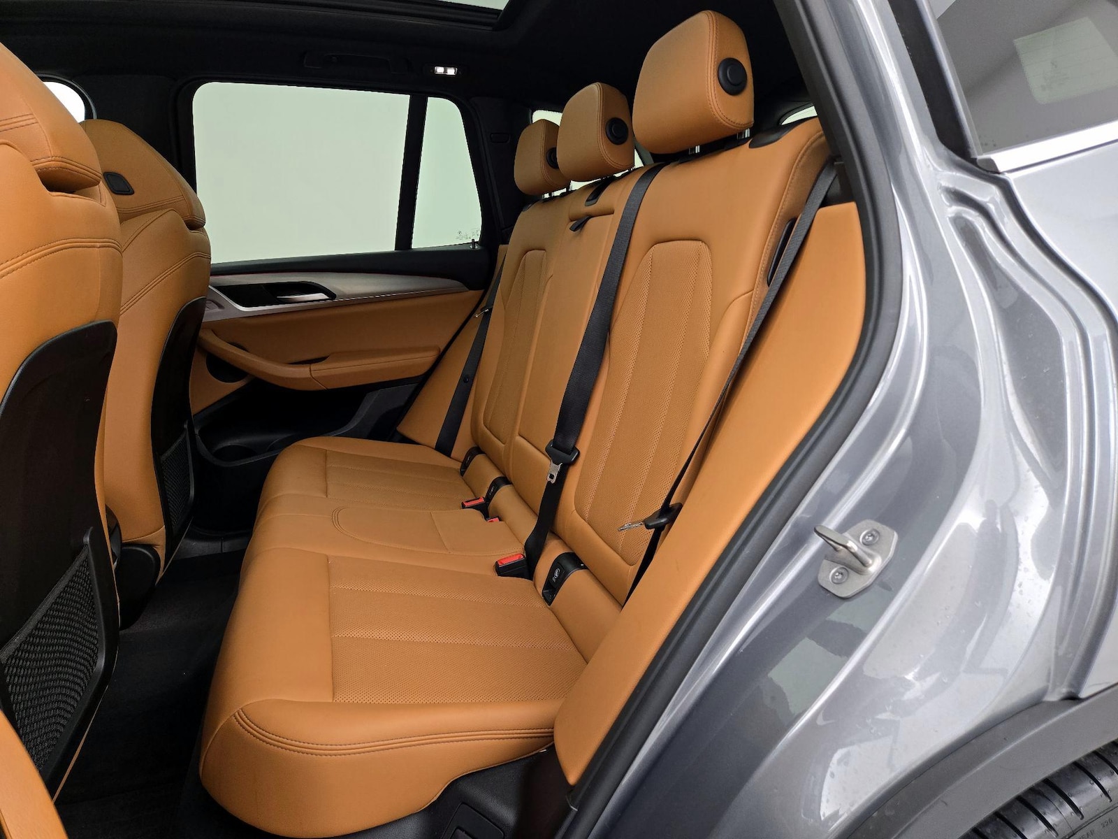 2024 BMW X3 30i - Photo 22