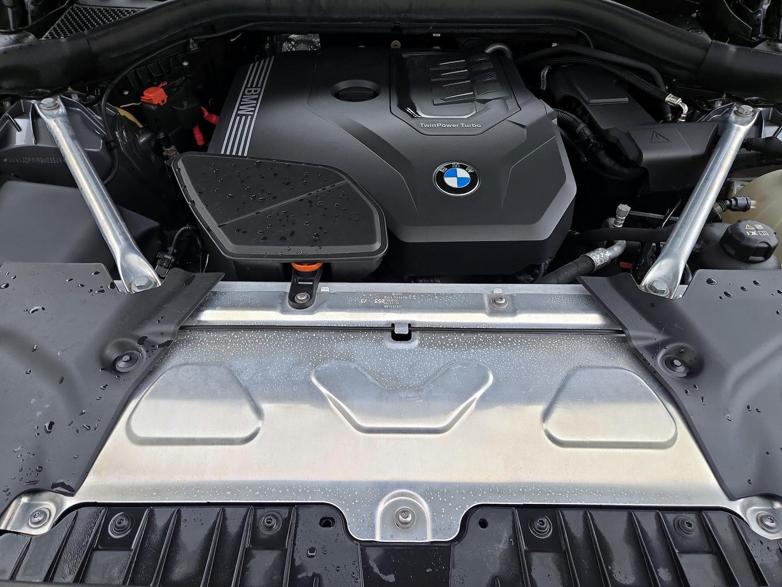 2024 BMW X3 30i - Photo 24