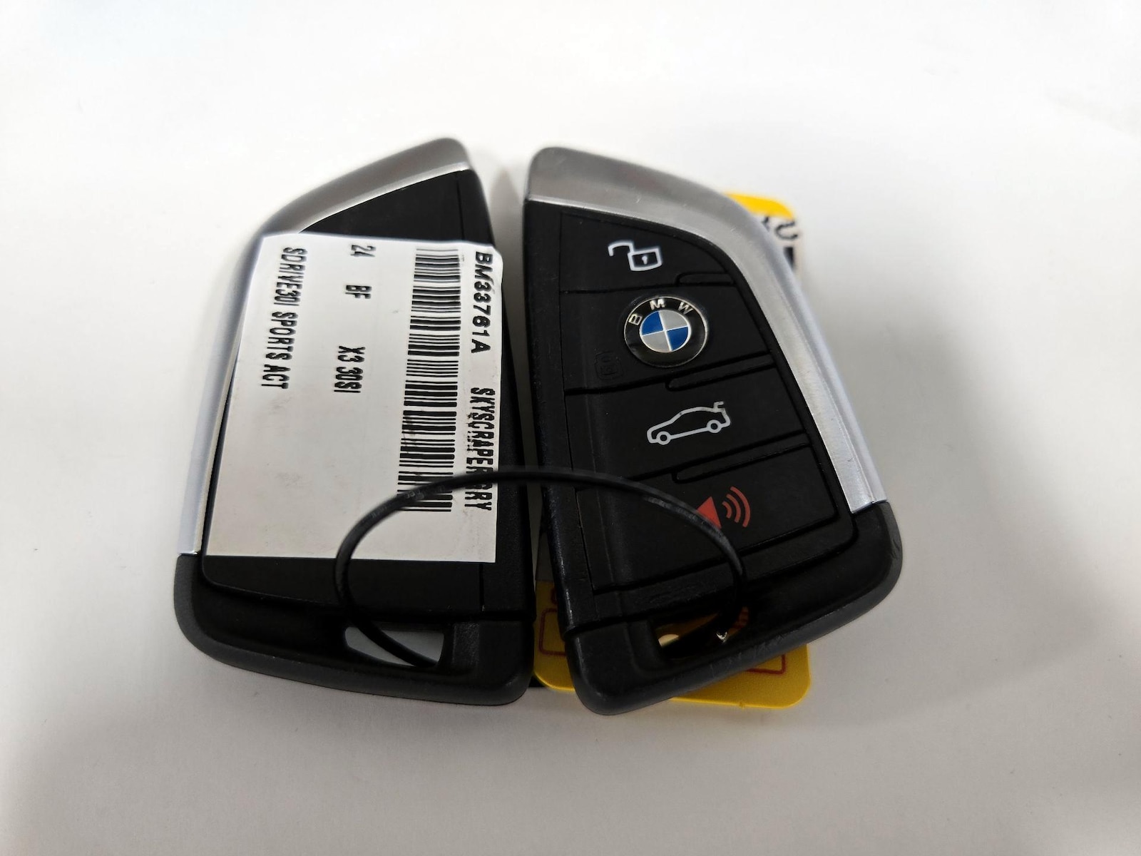 2024 BMW X3 30i - Photo 25