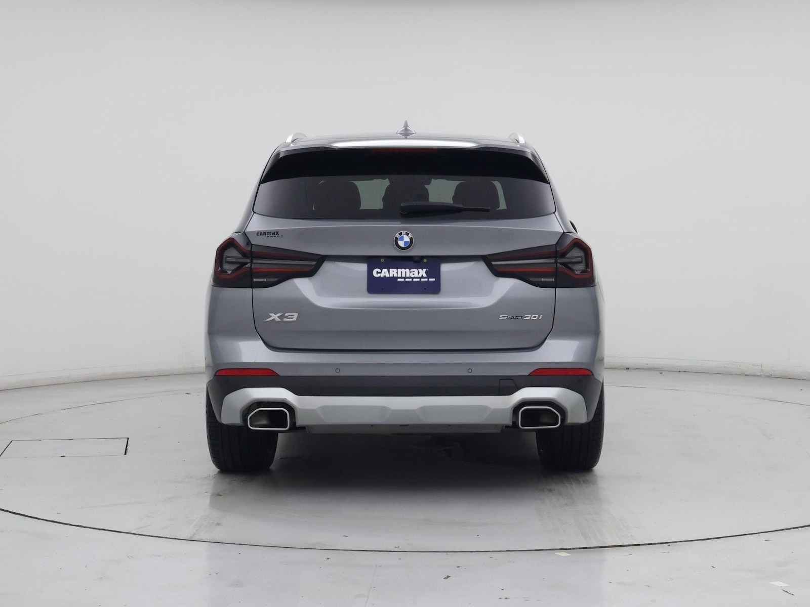 2024 BMW X3 30i - Photo 7