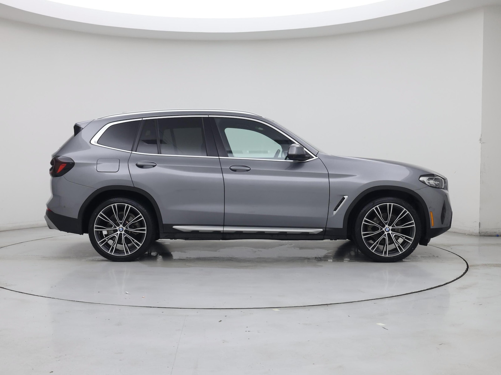 2024 BMW X3 30i - Photo 8