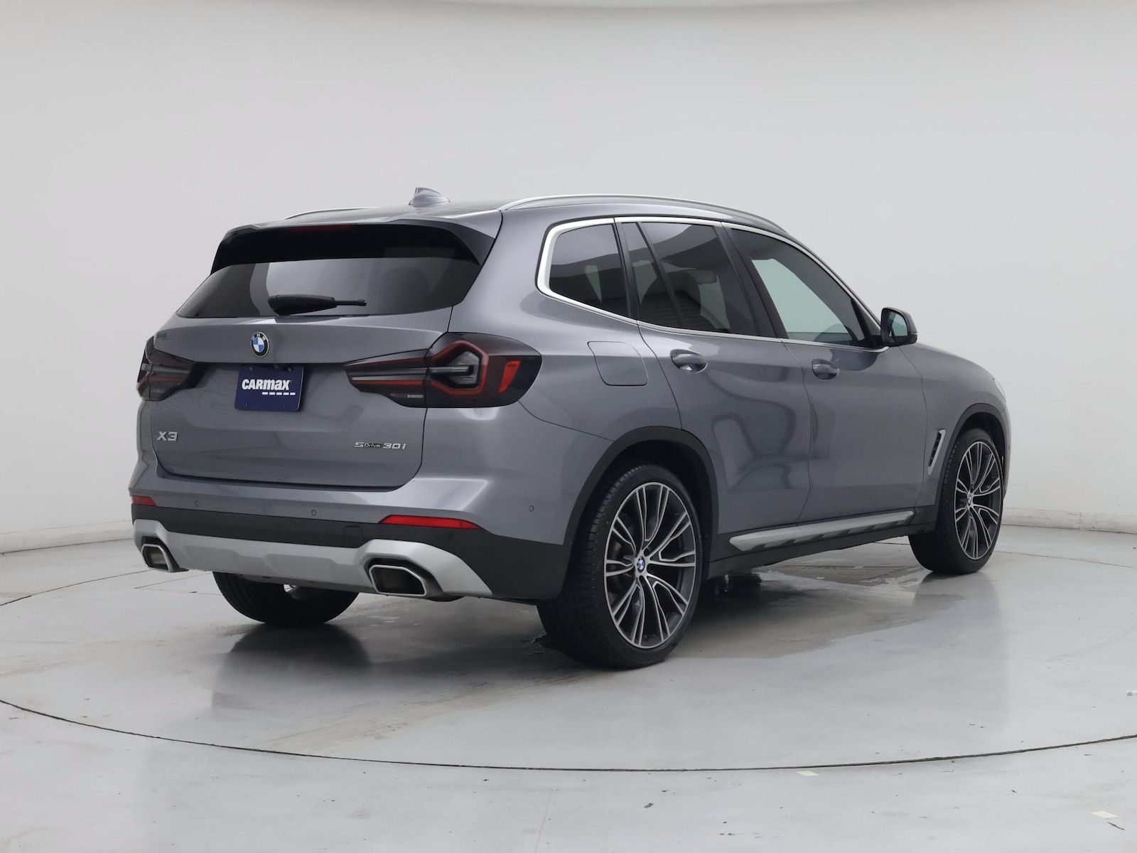 2024 BMW X3 30i - Photo 9