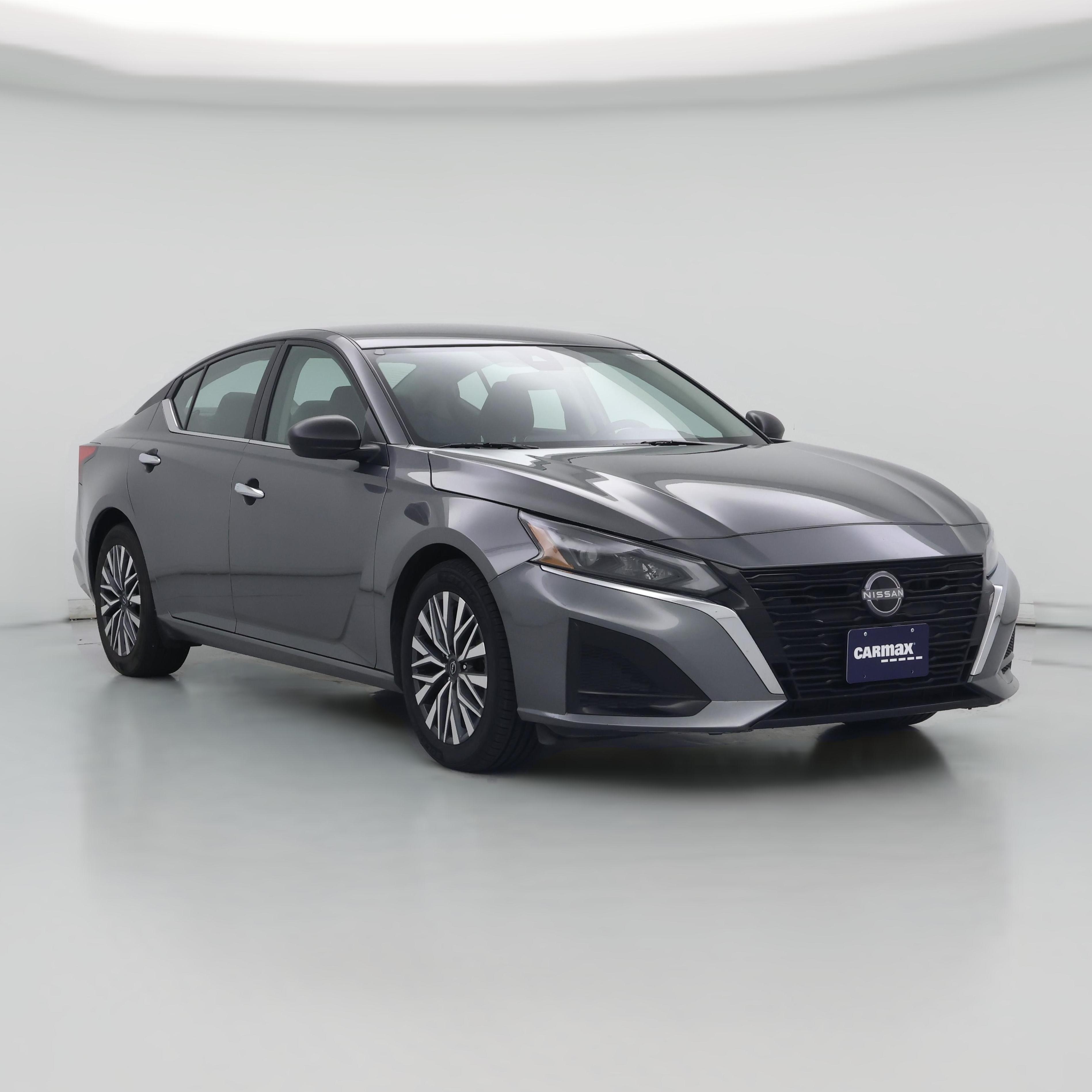 Thumbnail: 2025 Nissan Altima - 1