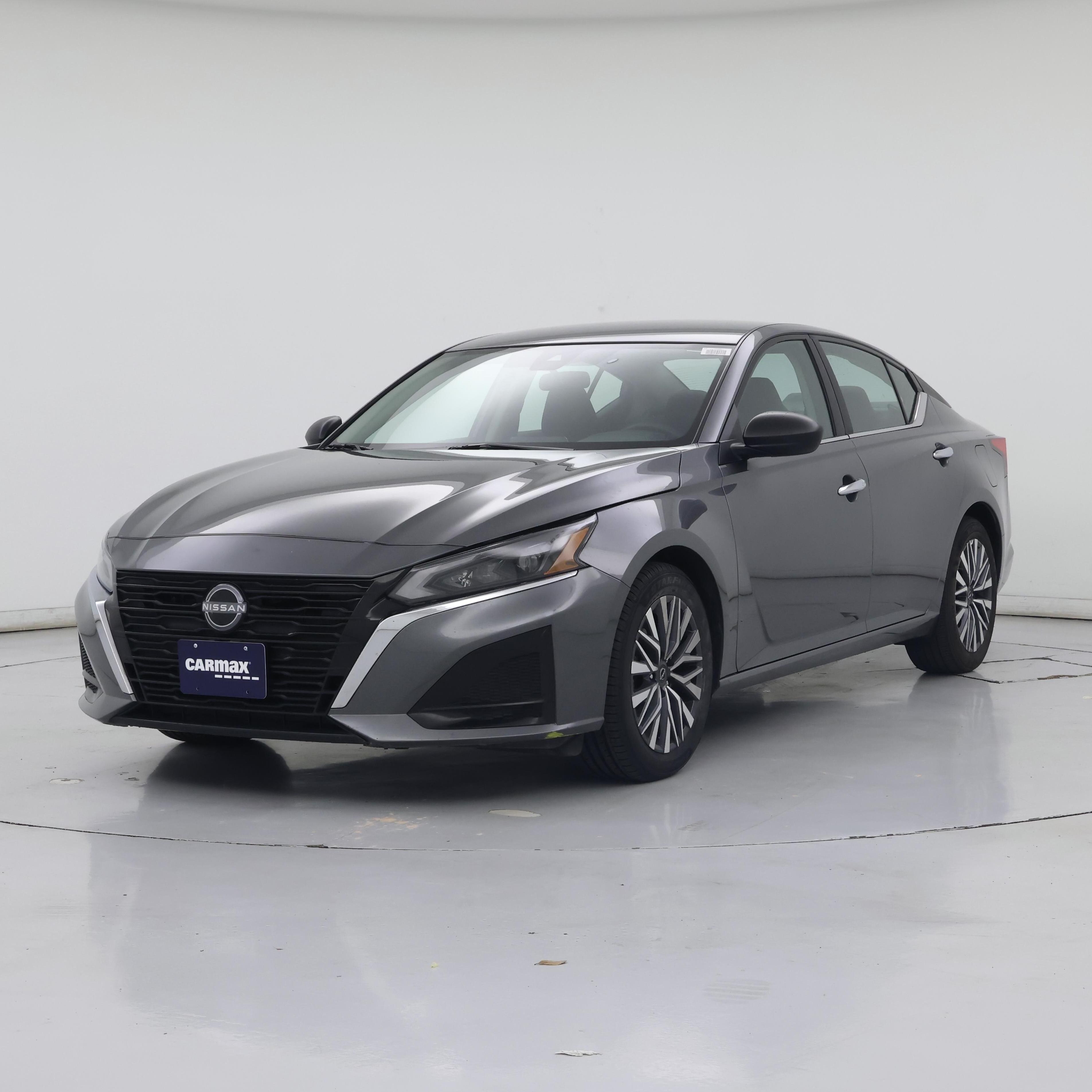 Thumbnail: 2025 Nissan Altima - 4