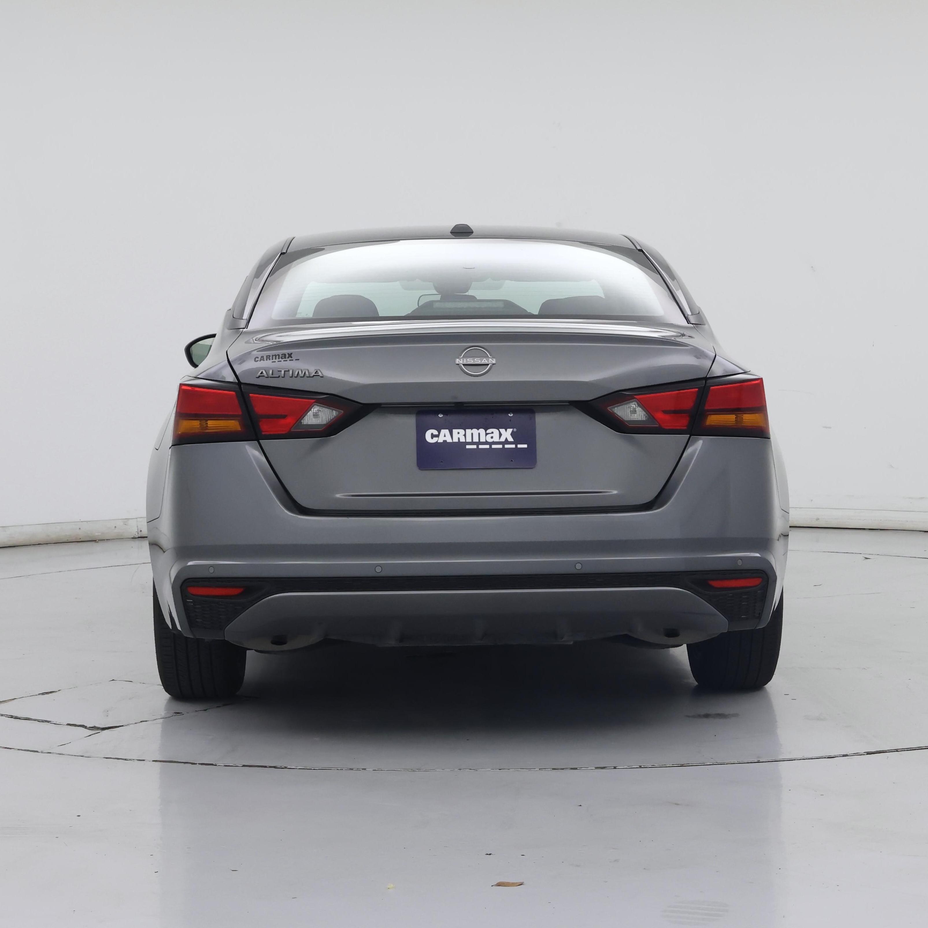 Thumbnail: 2025 Nissan Altima - 6