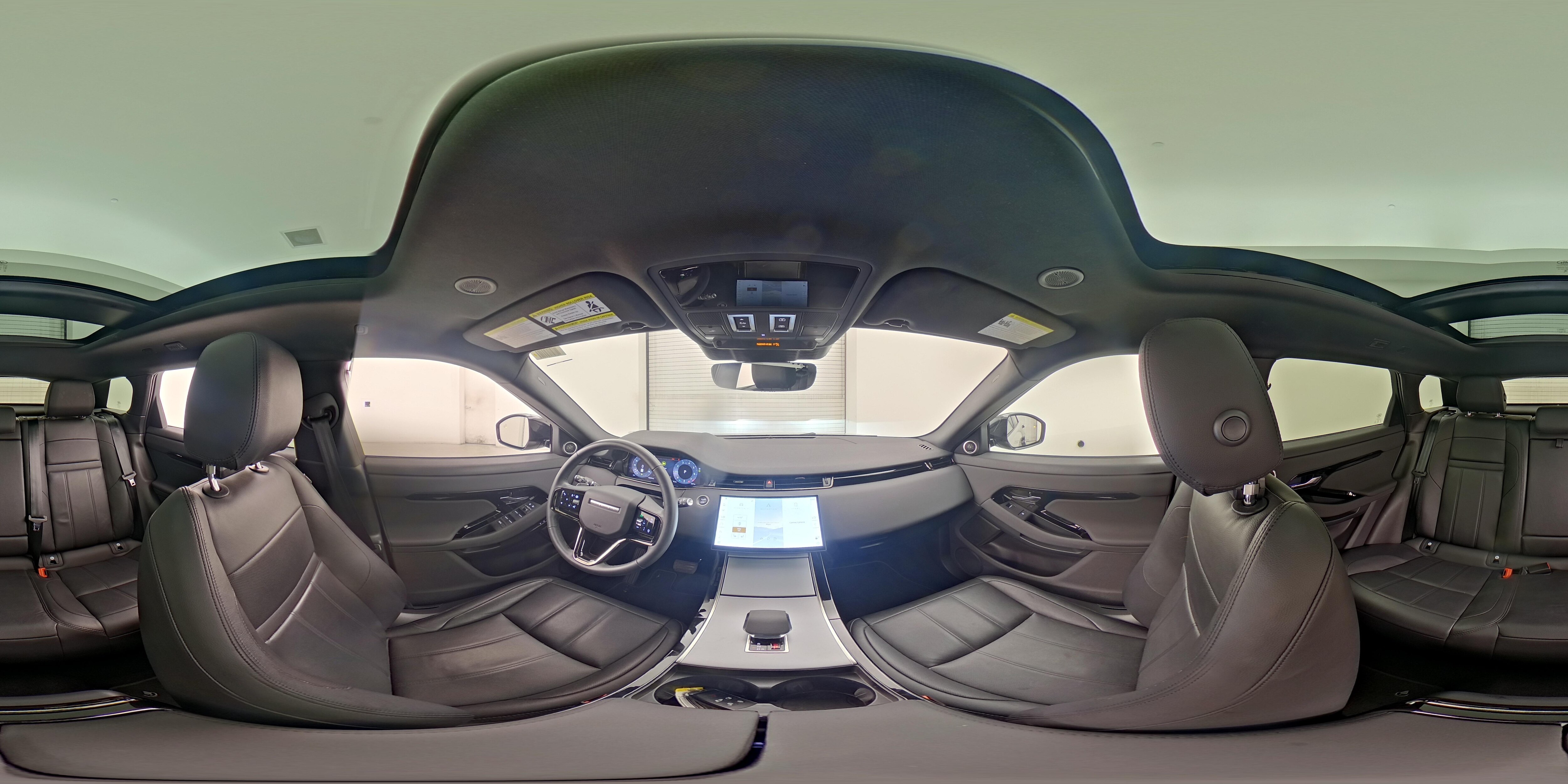 2024 Land Rover Range Rover Evoque S - Photo 26