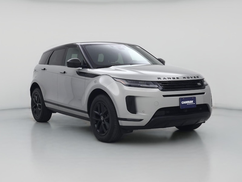 2024 Land Rover Range Rover Evoque S -
                  Pharr, TX