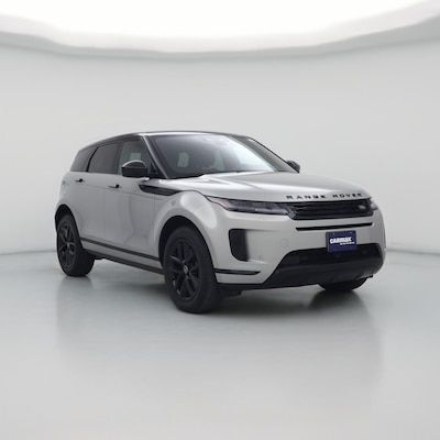 2024 Land Rover Range Rover Evoque Core S