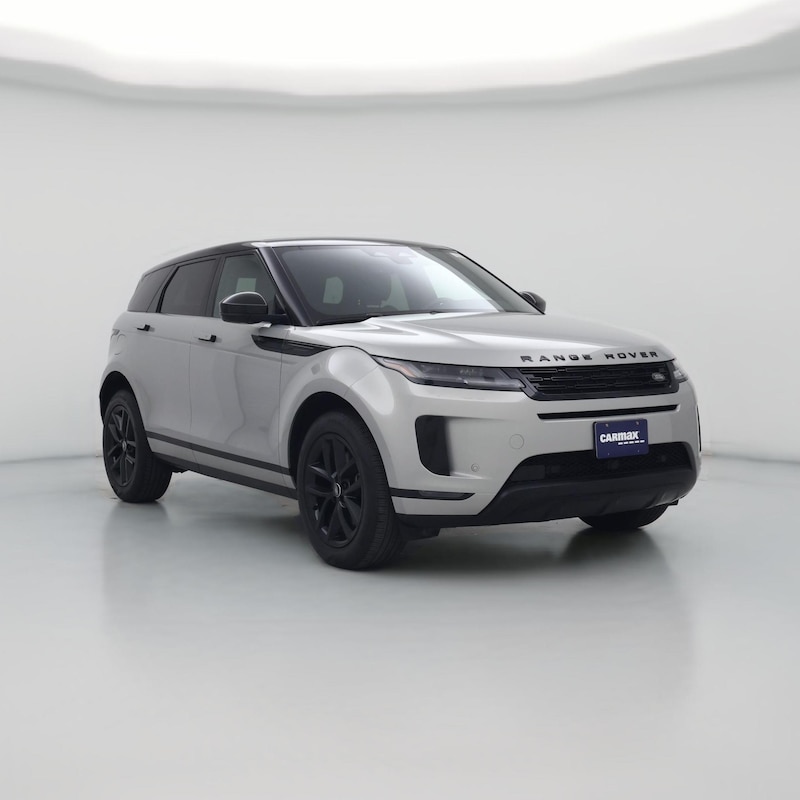 2024 Land Rover Range Rover Evoque Core S