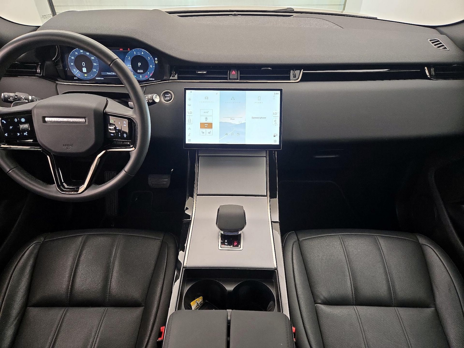 2024 Land Rover Range Rover Evoque S - Photo 10
