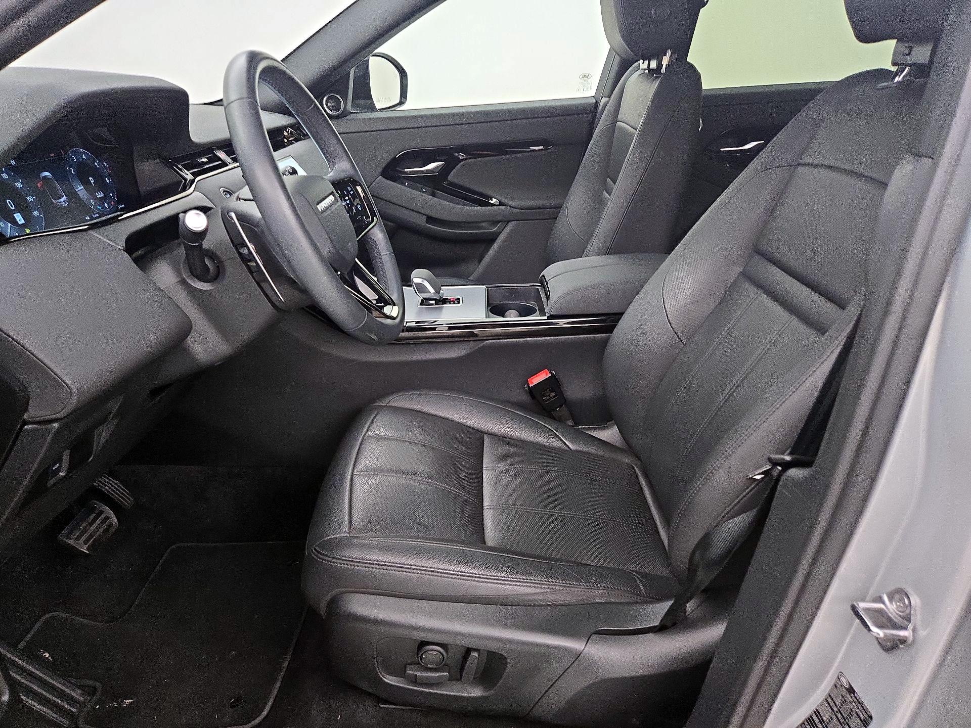 Thumbnail: 2024 Land Rover Range Rover Evoque - 11