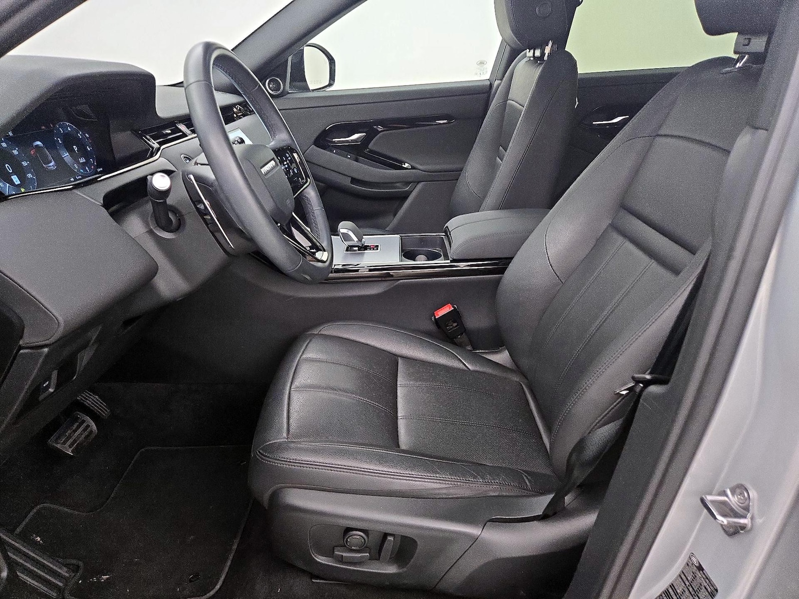 2024 Land Rover Range Rover Evoque S - Photo 12