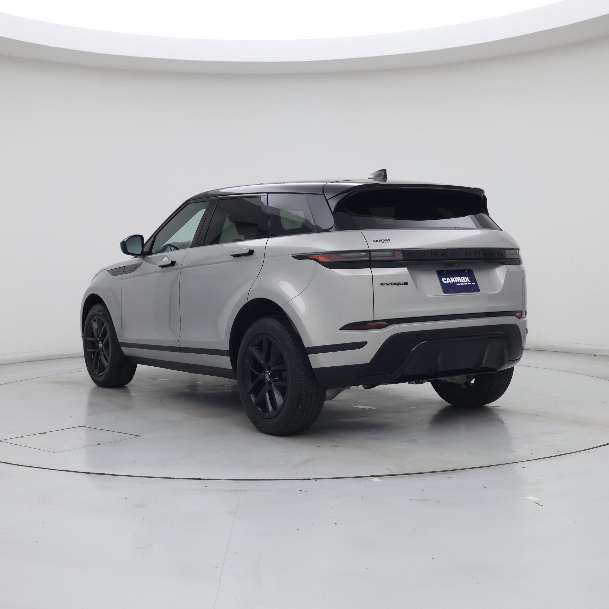 Thumbnail: 2024 Land Rover Range Rover Evoque - 2
