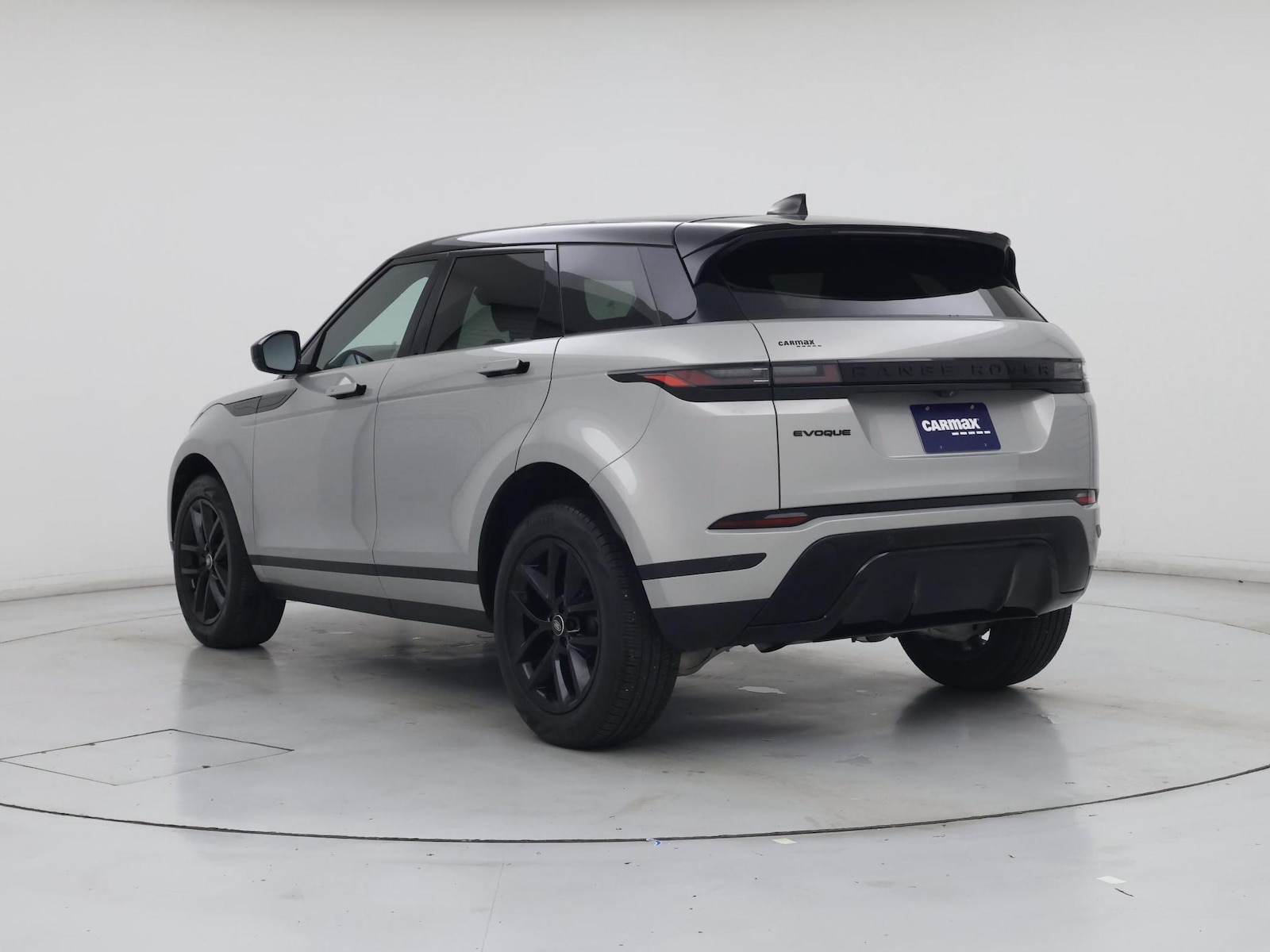 2024 Land Rover Range Rover Evoque S - Photo 3