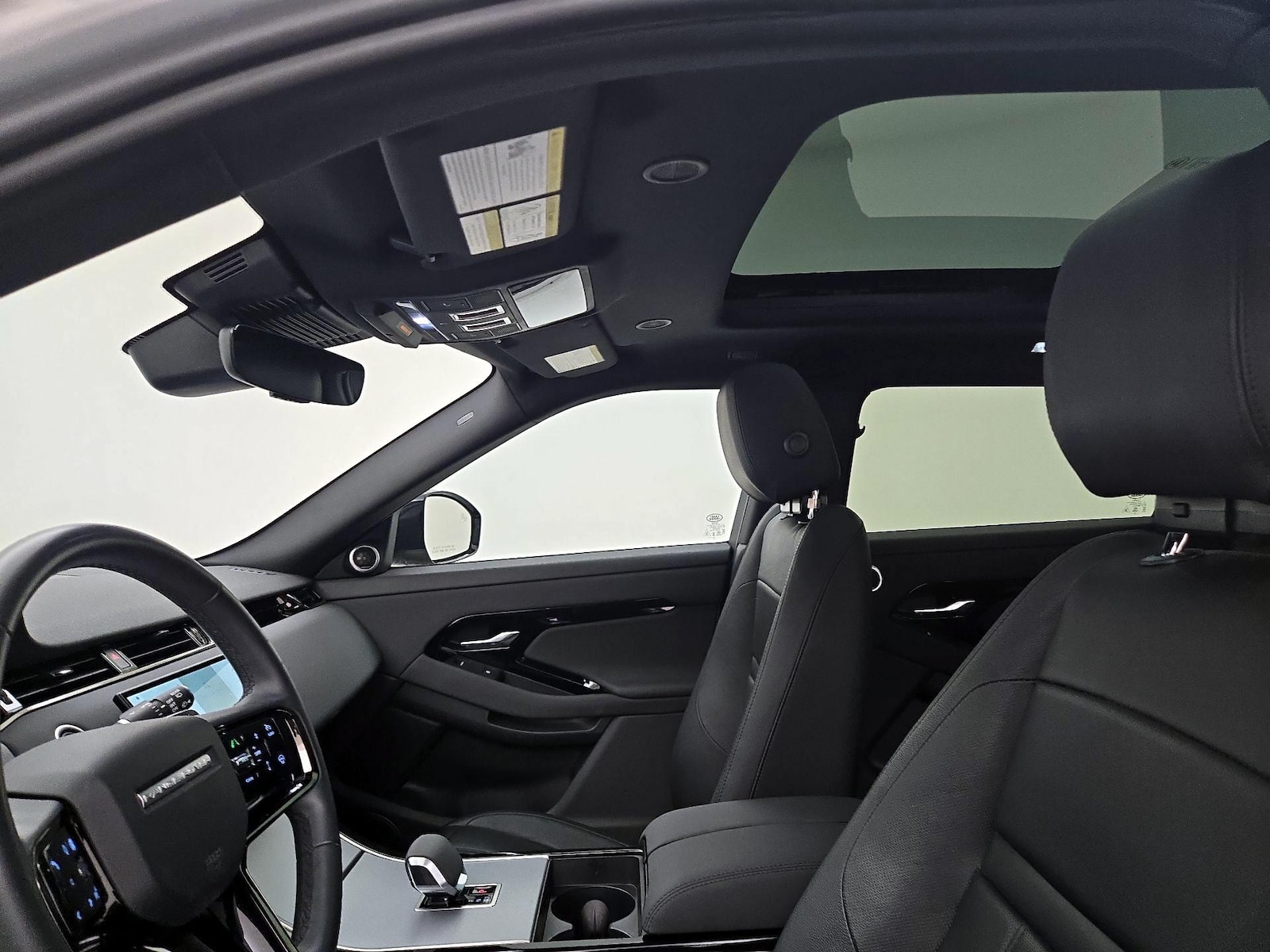 2024 Land Rover Range Rover Evoque S - Photo 21