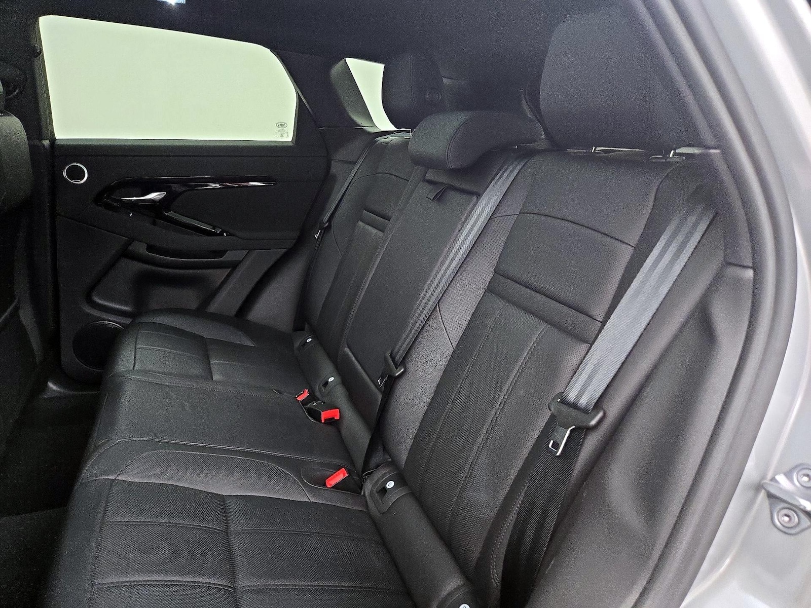2024 Land Rover Range Rover Evoque S - Photo 22