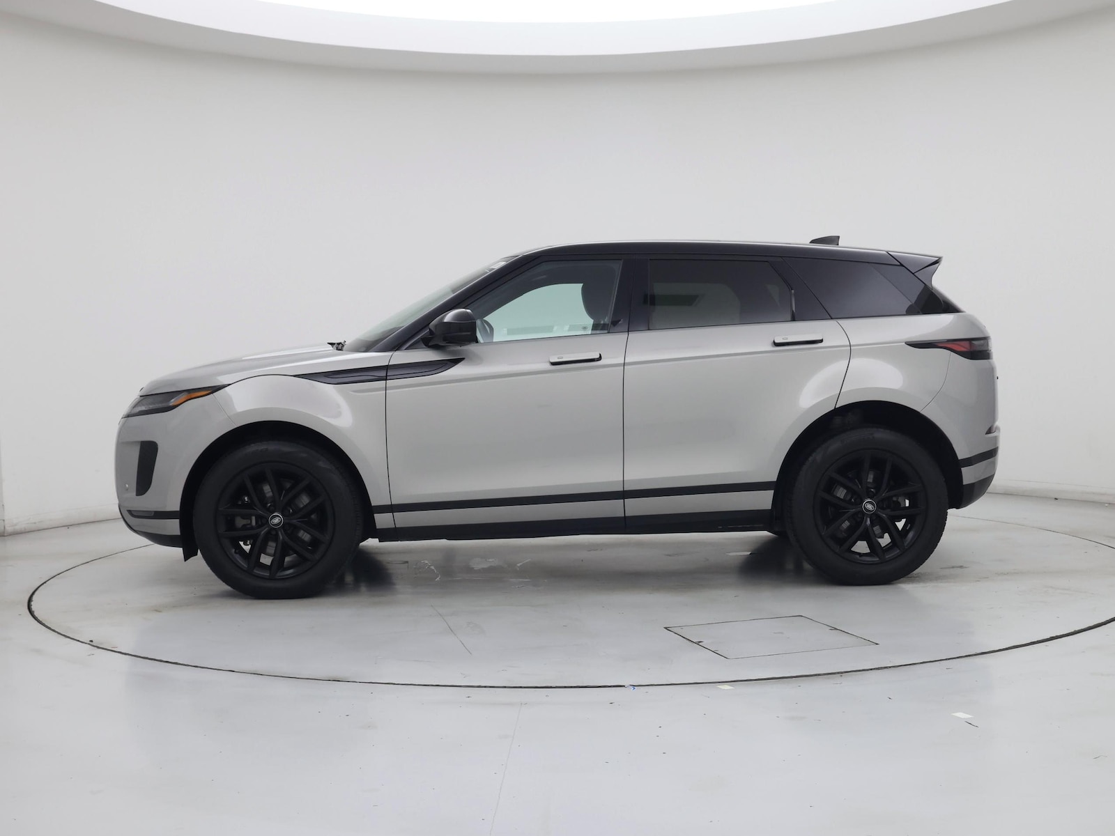 2024 Land Rover Range Rover Evoque S - Photo 4