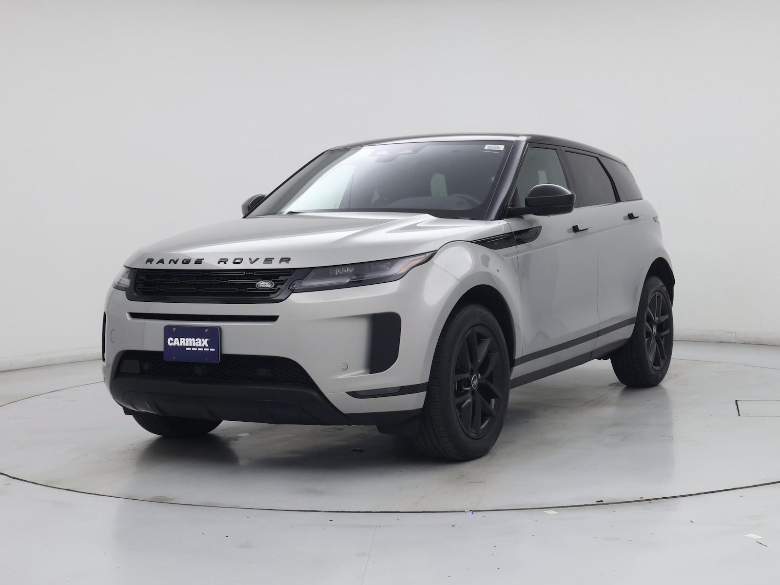 2024 Land Rover Range Rover Evoque S - Photo 5