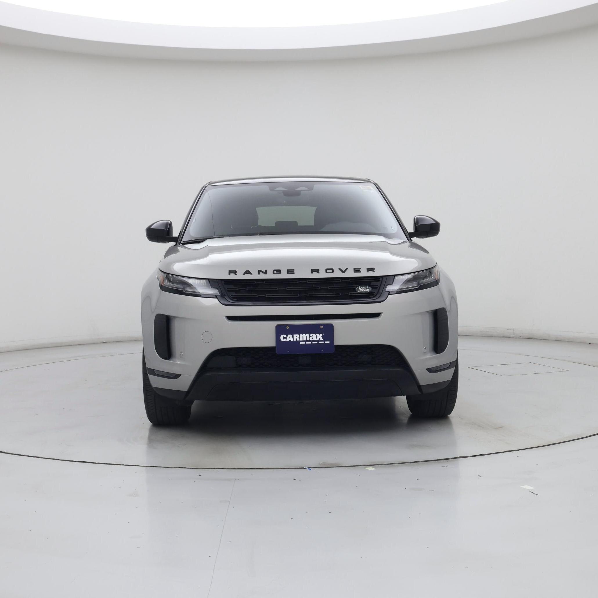 Thumbnail: 2024 Land Rover Range Rover Evoque - 5