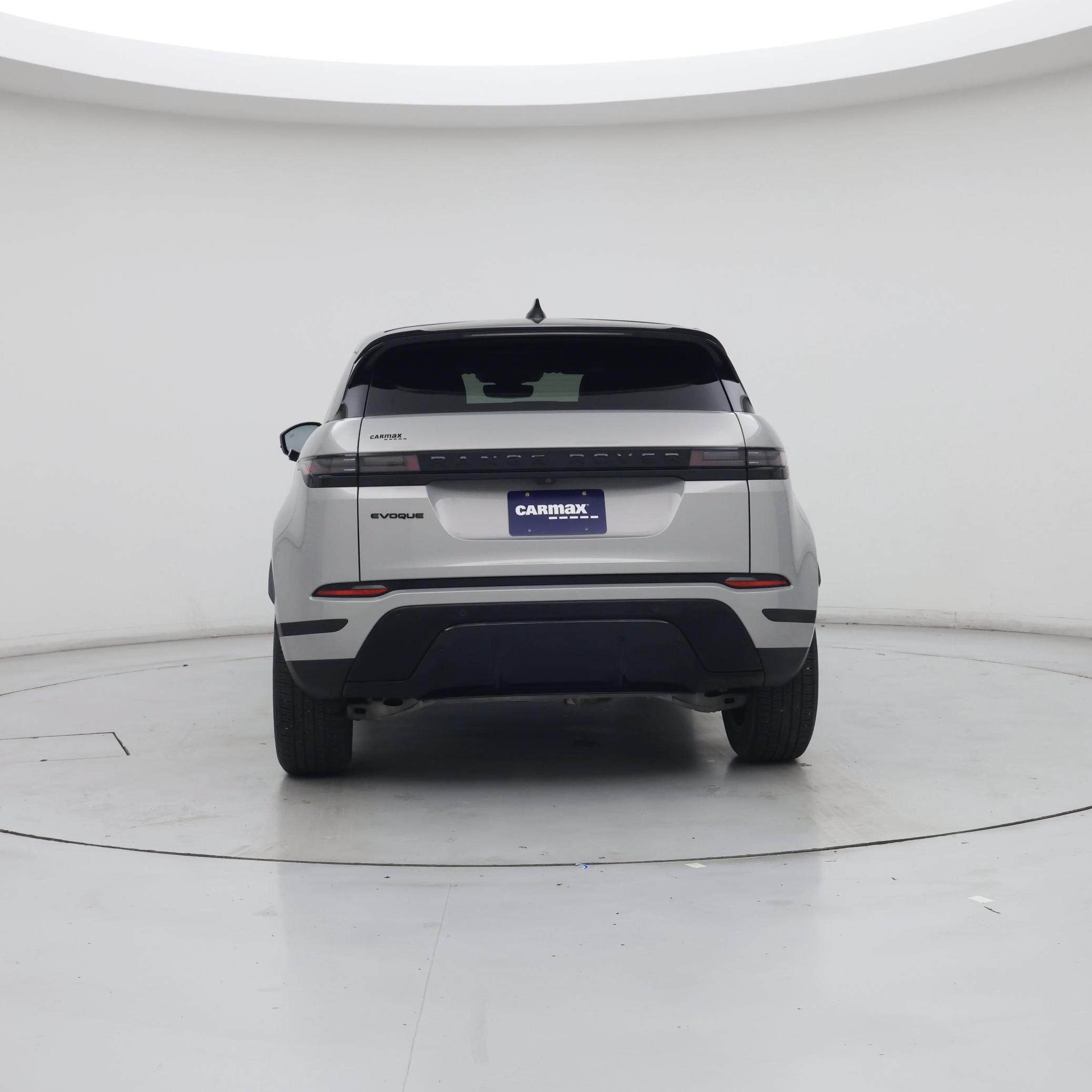 Thumbnail: 2024 Land Rover Range Rover Evoque - 6