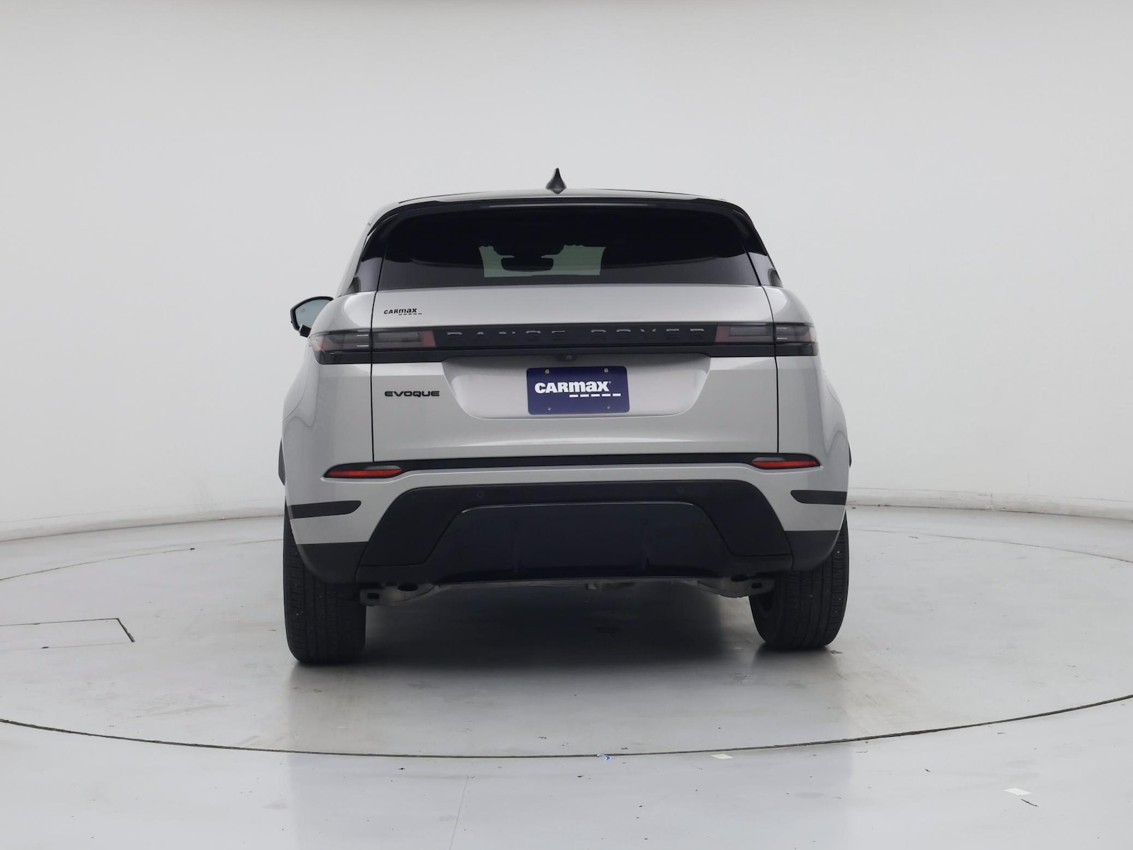 2024 Land Rover Range Rover Evoque S - Photo 7