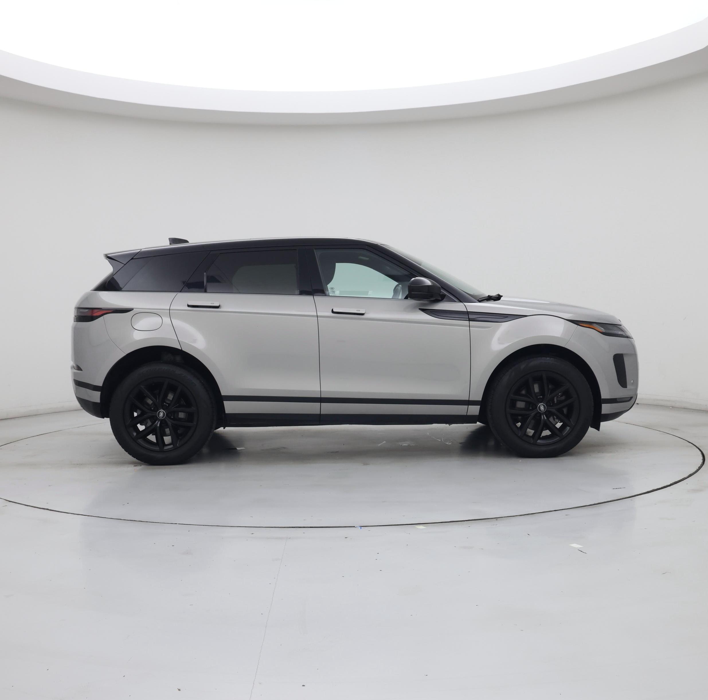 Thumbnail: 2024 Land Rover Range Rover Evoque - 7