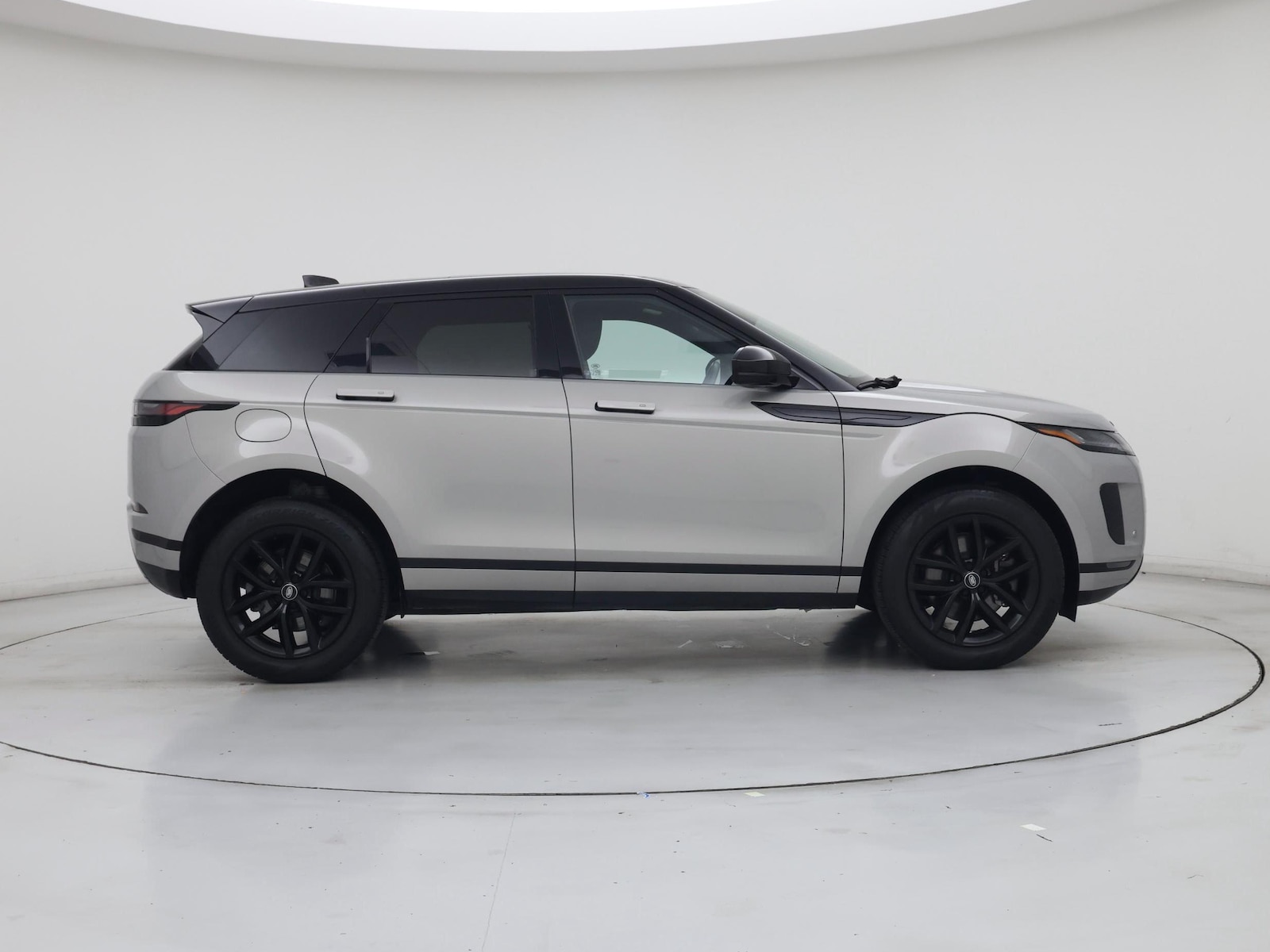 2024 Land Rover Range Rover Evoque S - Photo 8