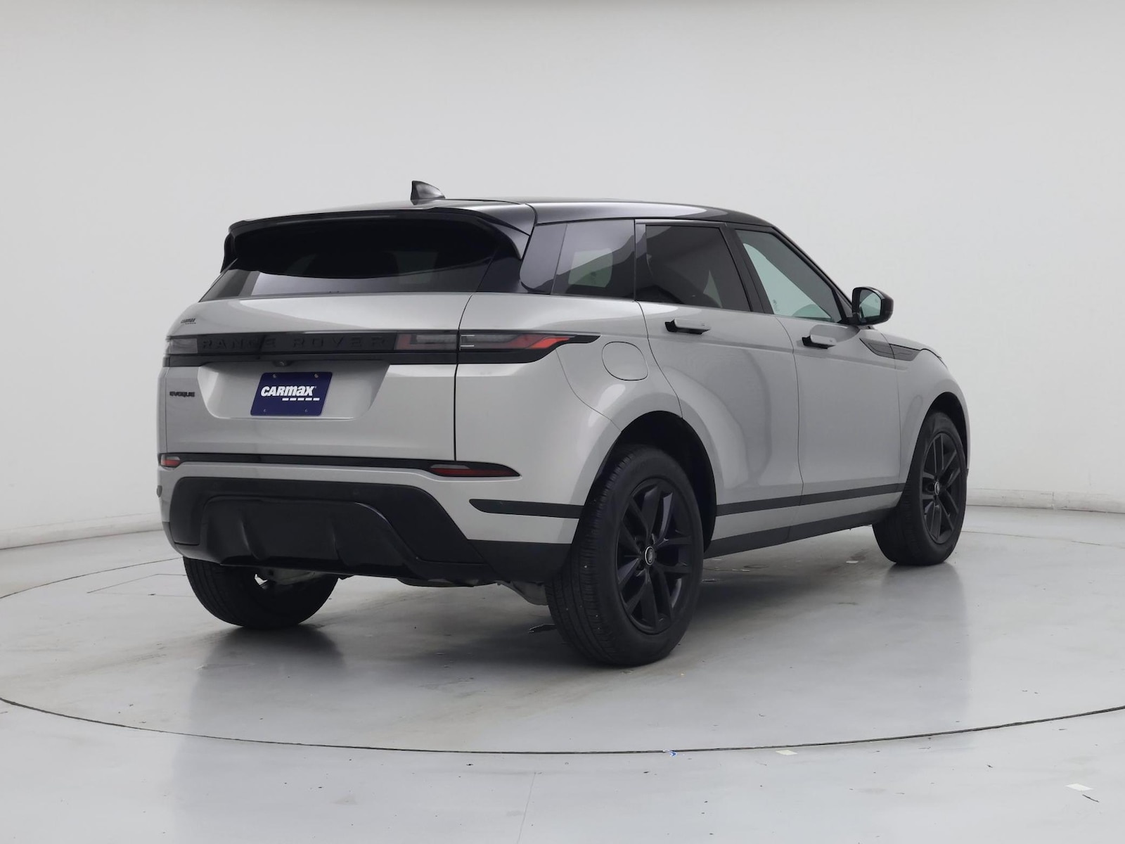 2024 Land Rover Range Rover Evoque S - Photo 9