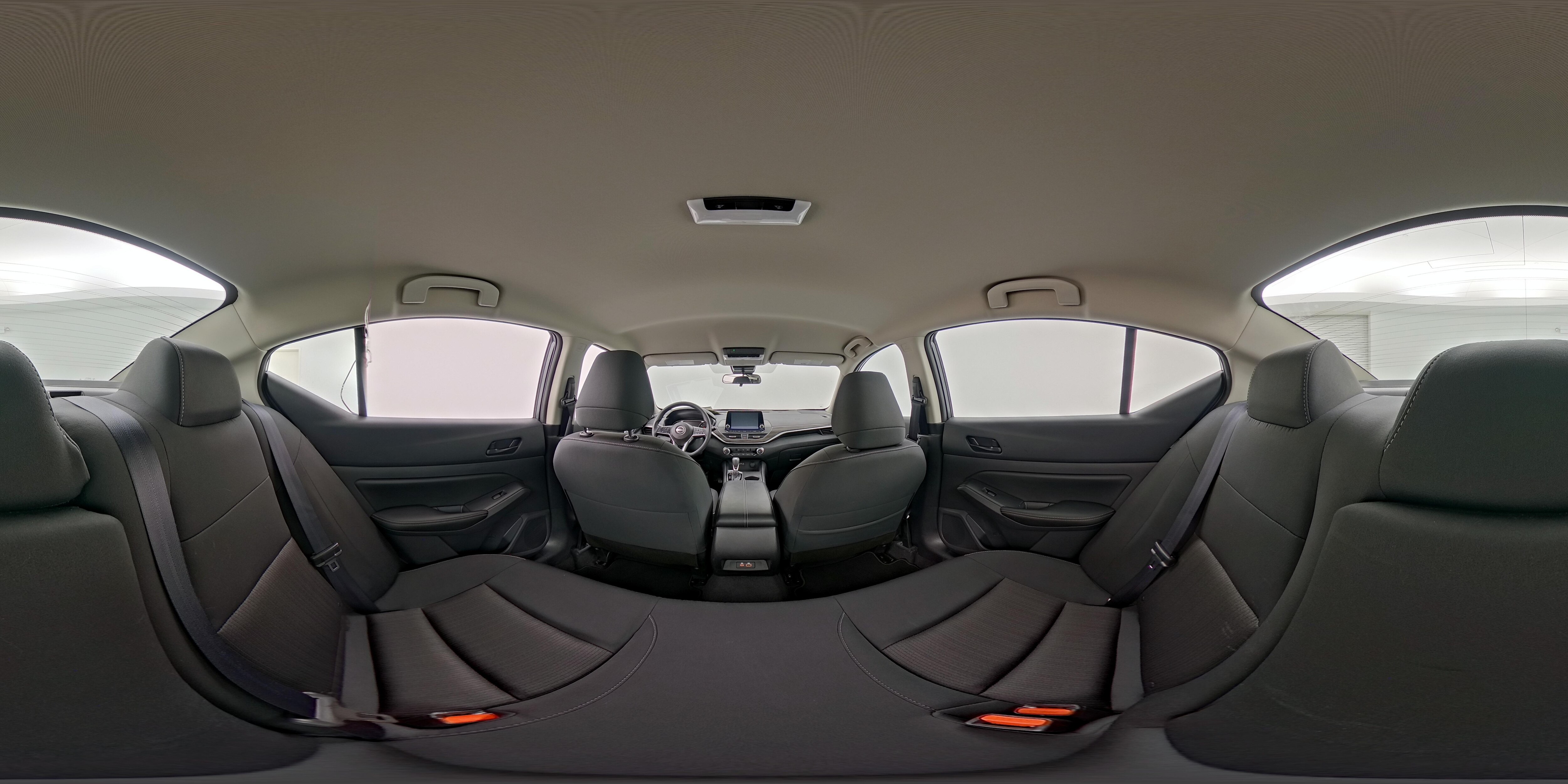 2025 Nissan Altima SV - Photo 16