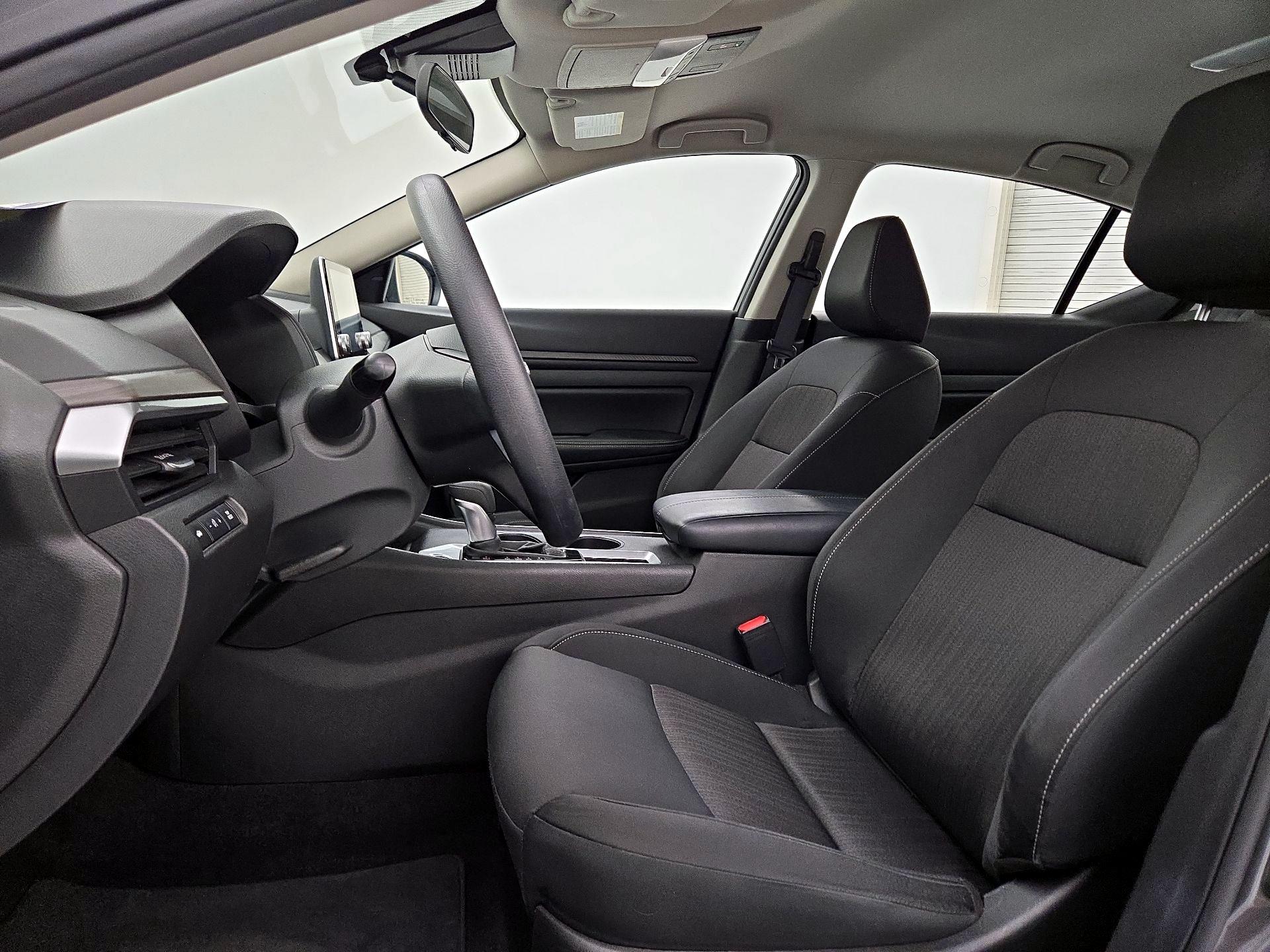 Thumbnail: 2025 Nissan Altima - 11