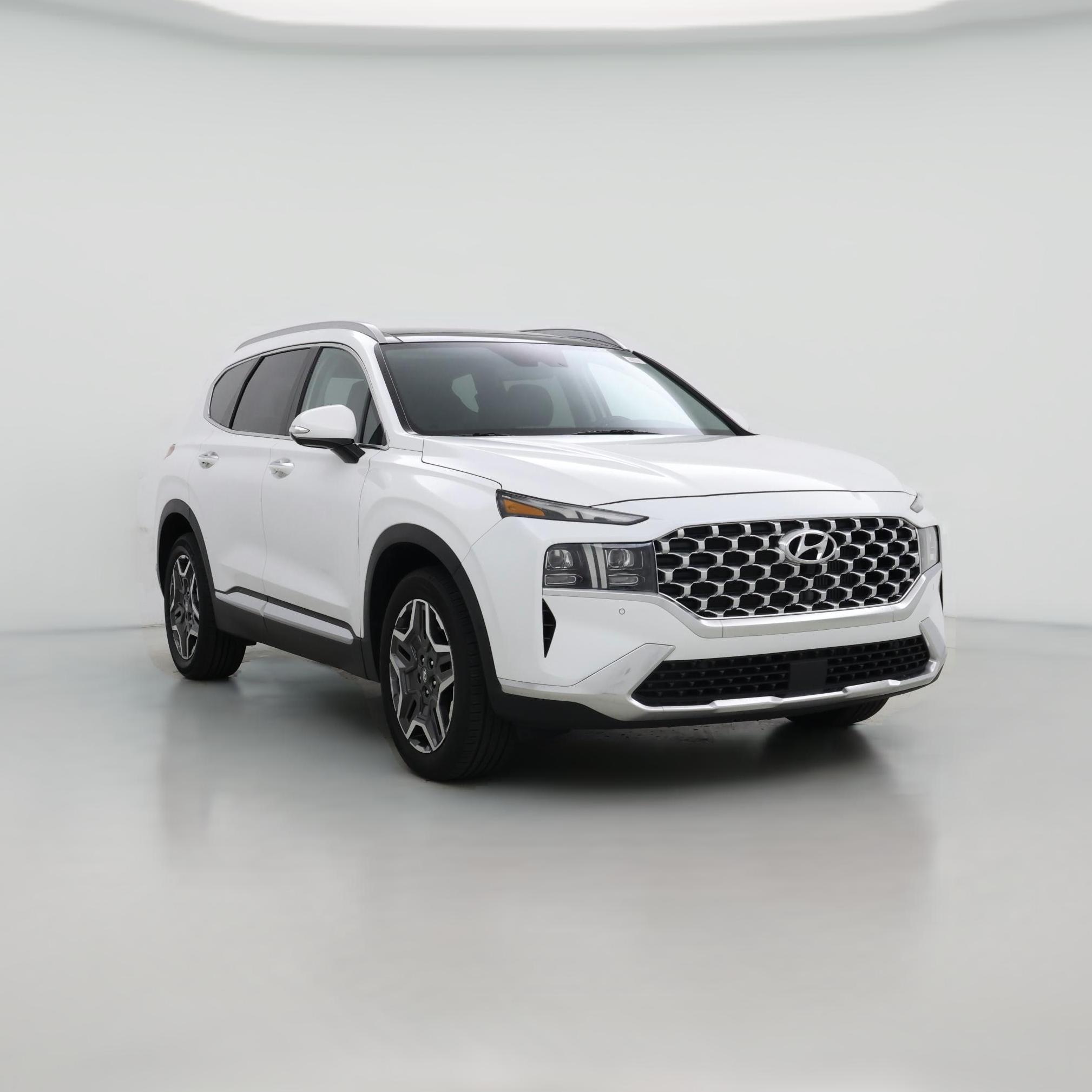 Thumbnail: 2022 Hyundai Santa Fe - 1