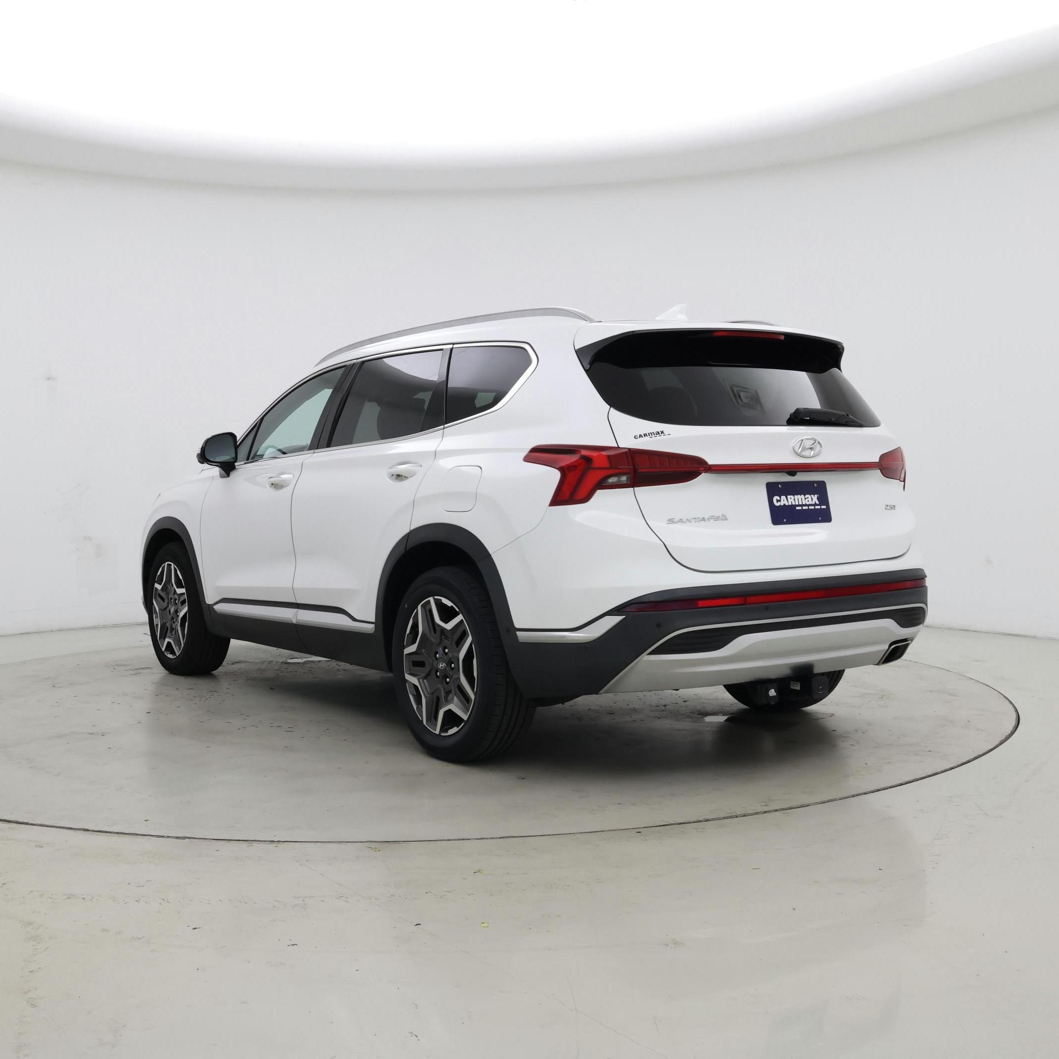 Thumbnail: 2022 Hyundai Santa Fe - 2